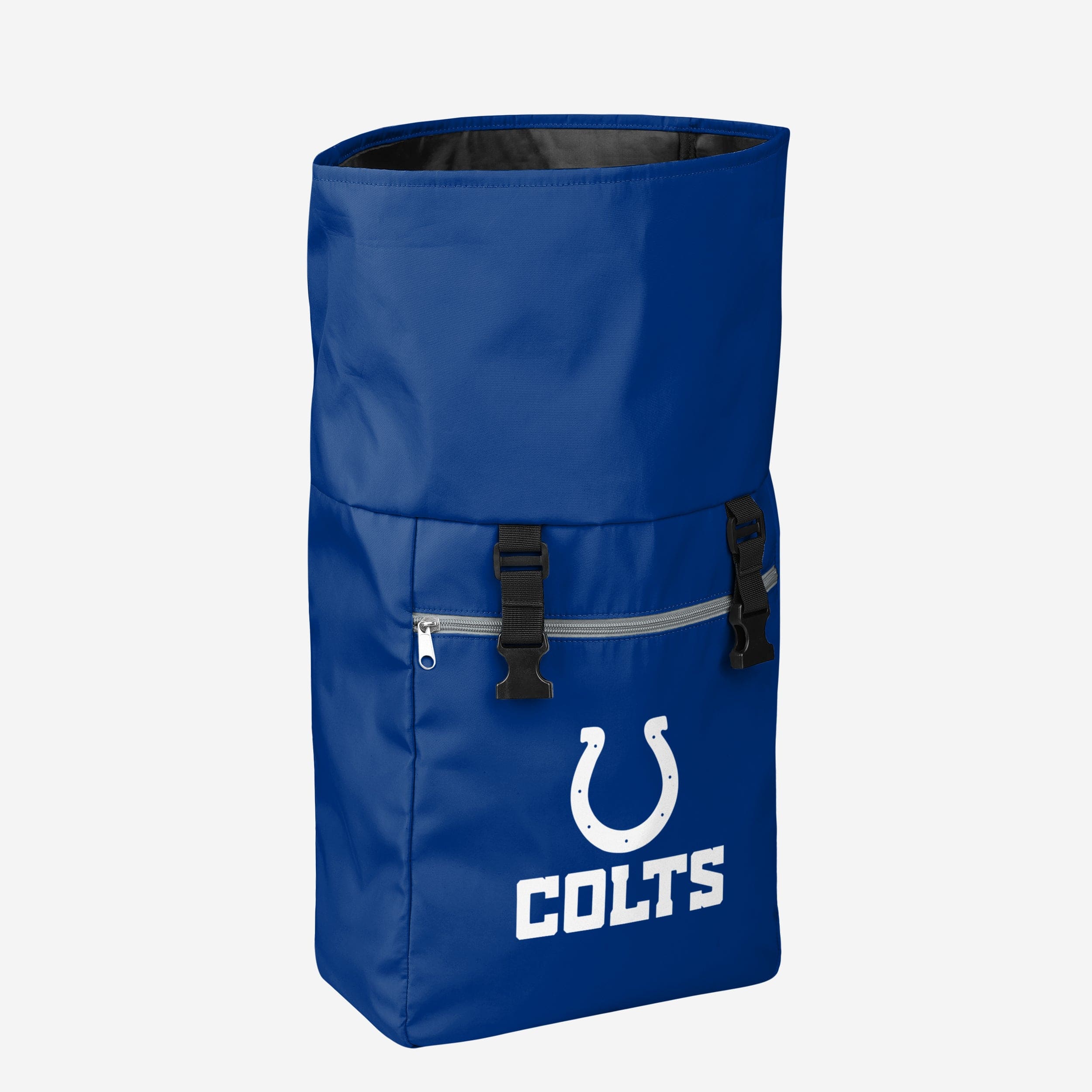Indianapolis Colts Rollup Backpack - Image 3