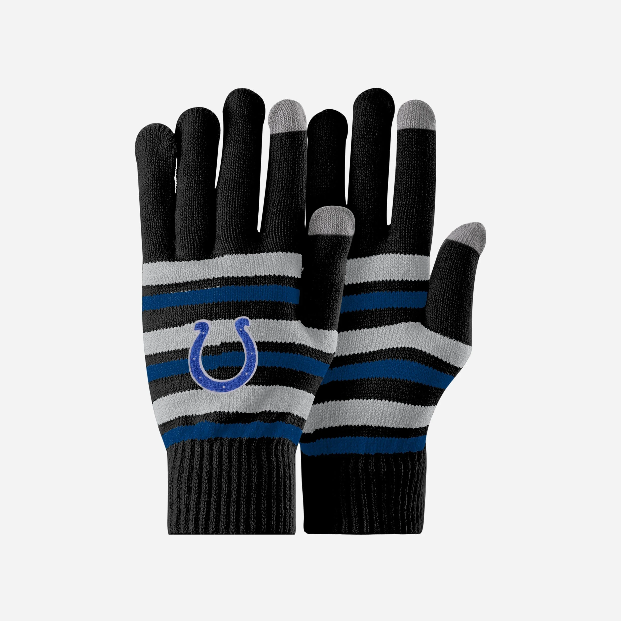 Indianapolis Colts Stretch Gloves