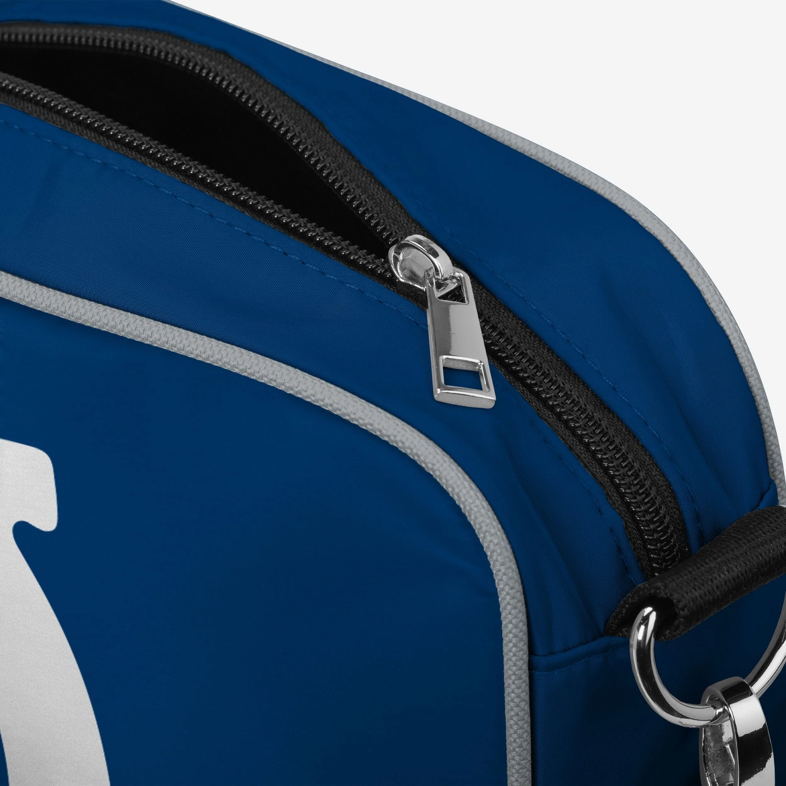 Indianapolis Colts Team Logo Crossbody Bag - Image 4
