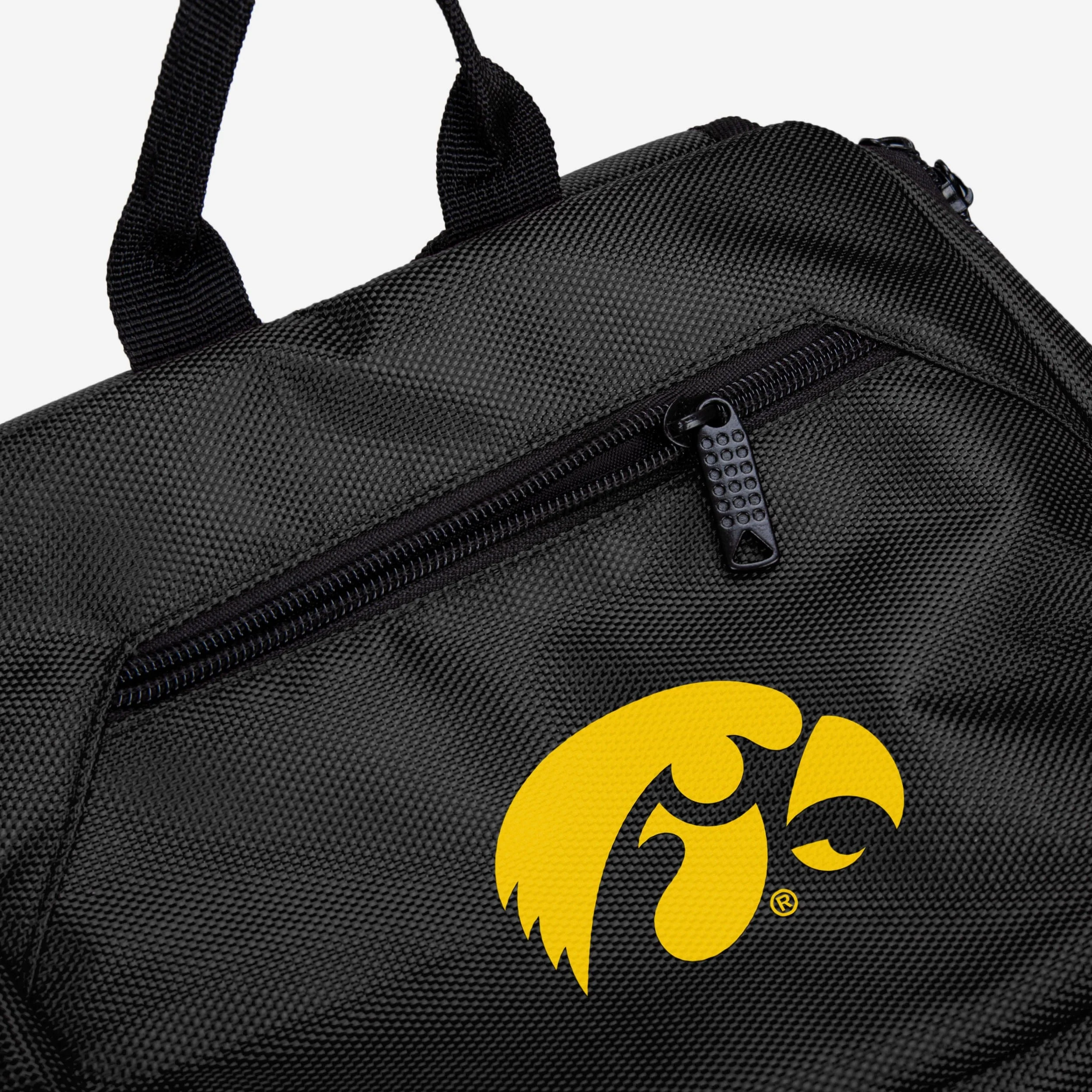 Iowa Hawkeyes Carrier Backpack - Image 4