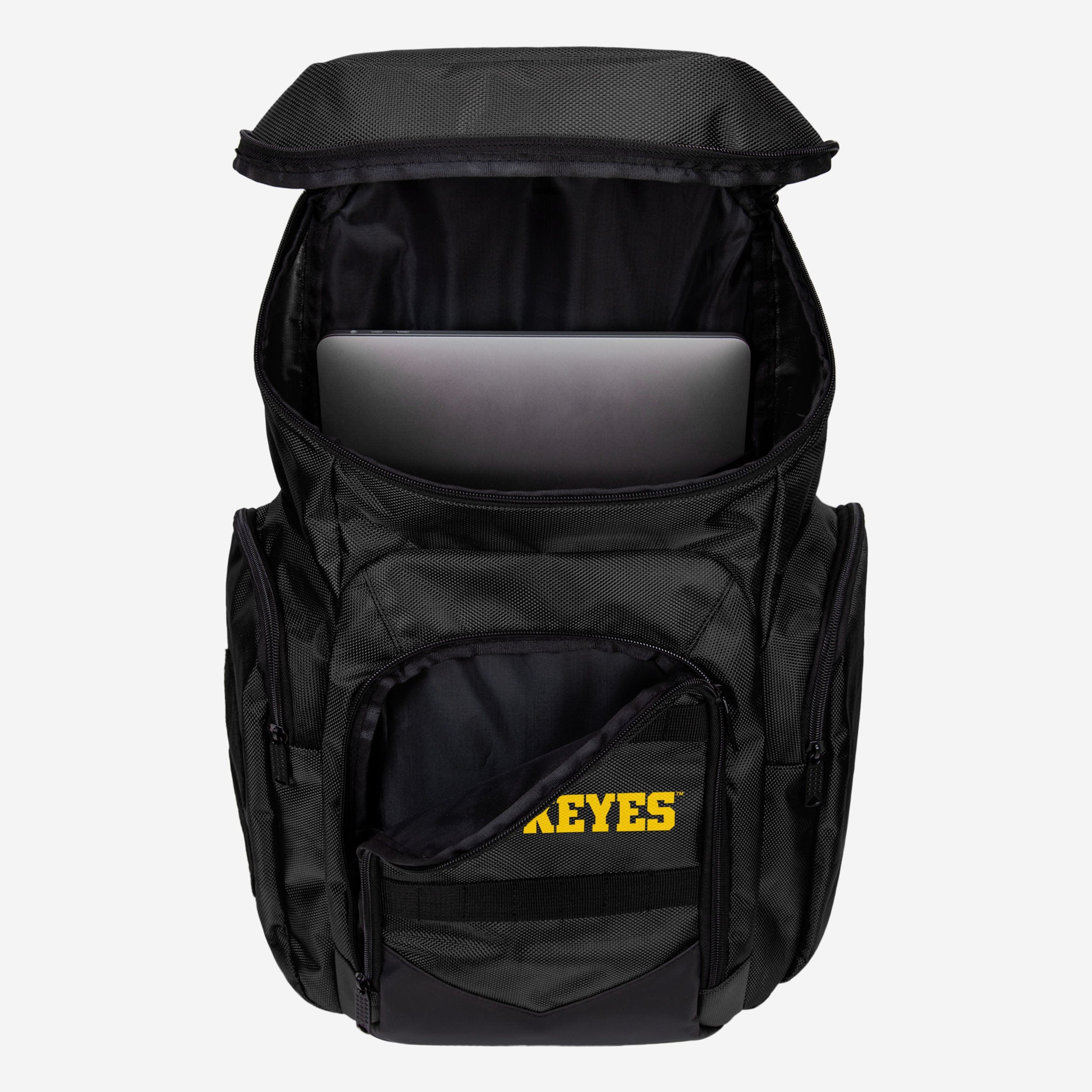 Iowa Hawkeyes Carrier Backpack - Image 6