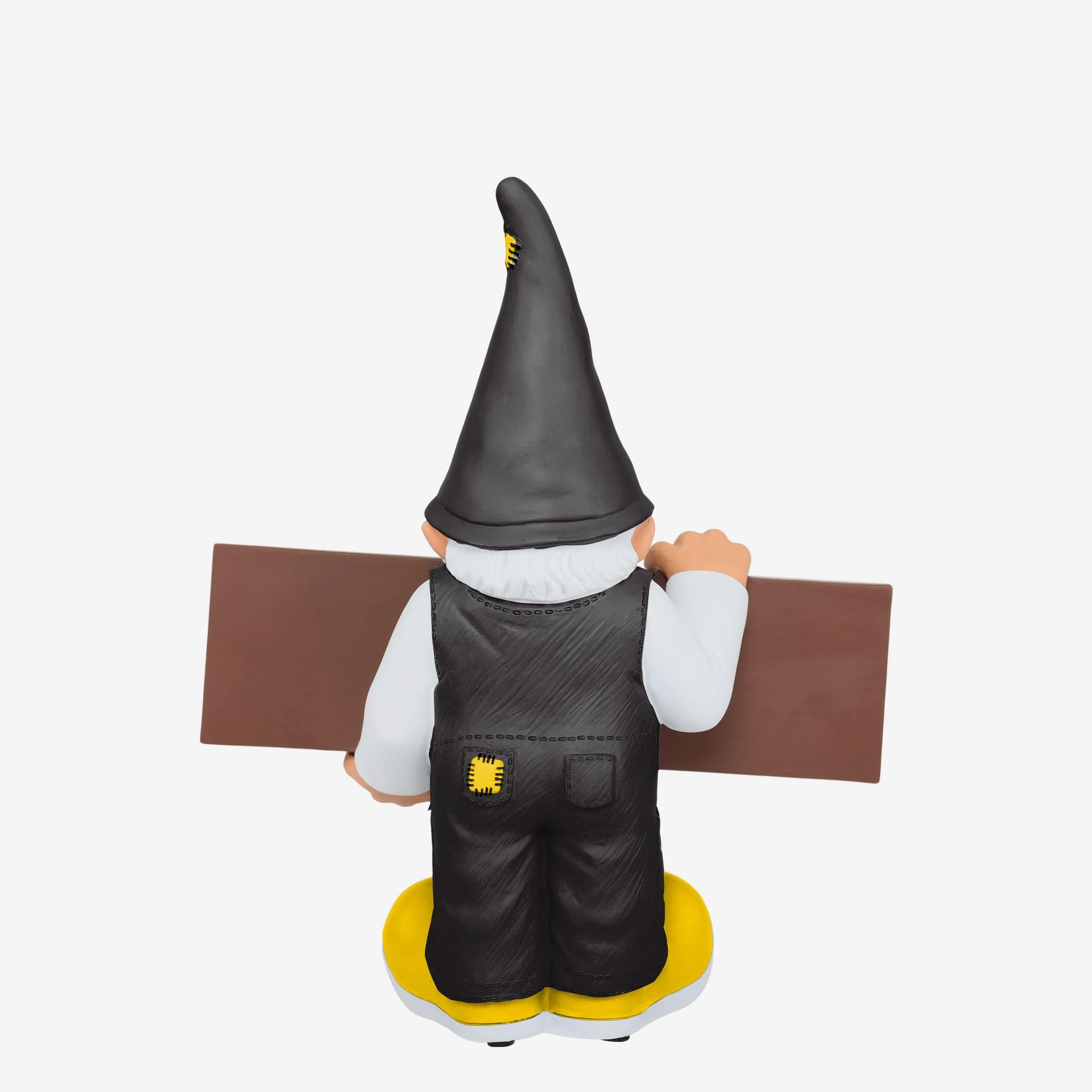 Iowa Hawkeyes Chalkboard Sign Gnome - Image 3