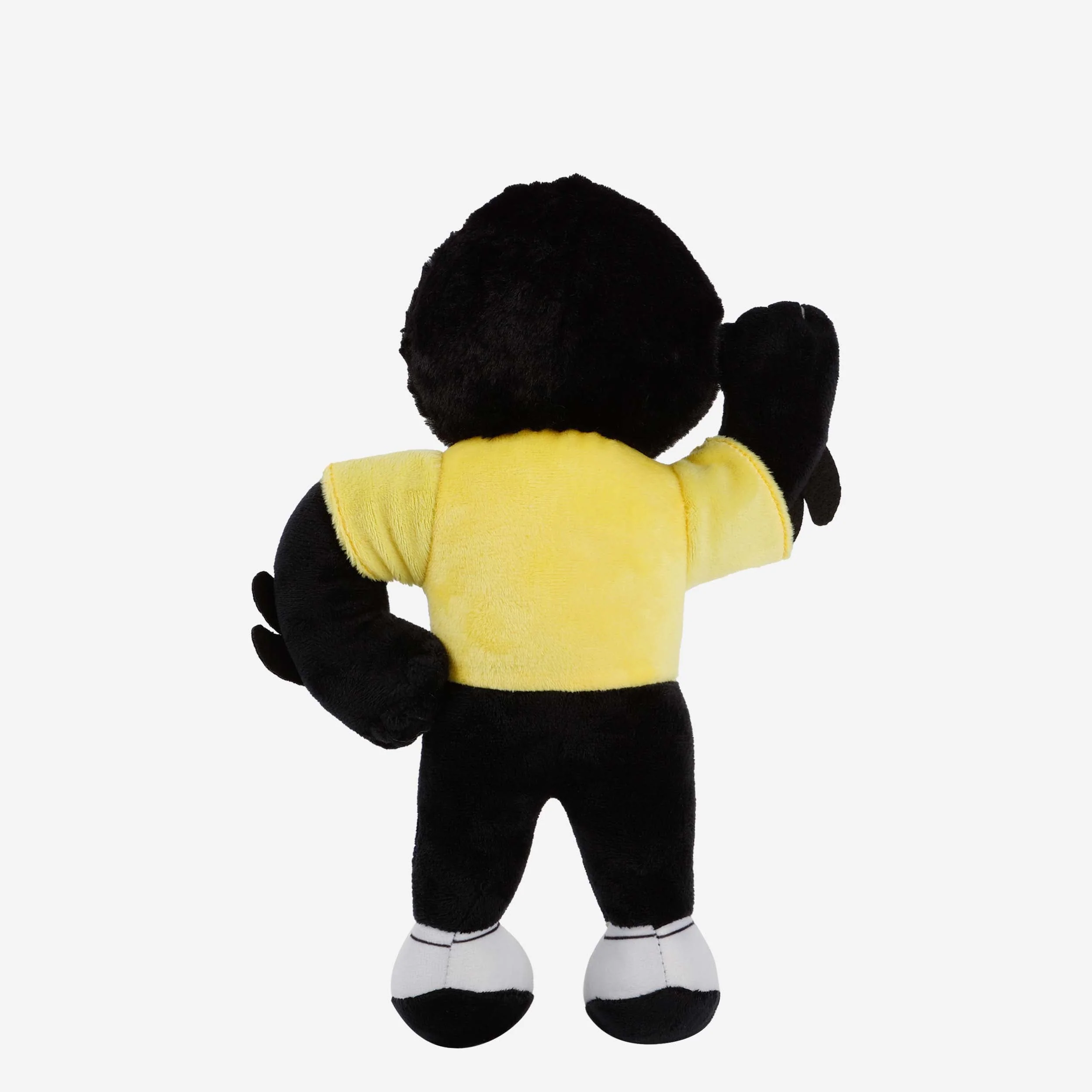 Iowa Hawkeyes Large Plush Mascot - Image 3