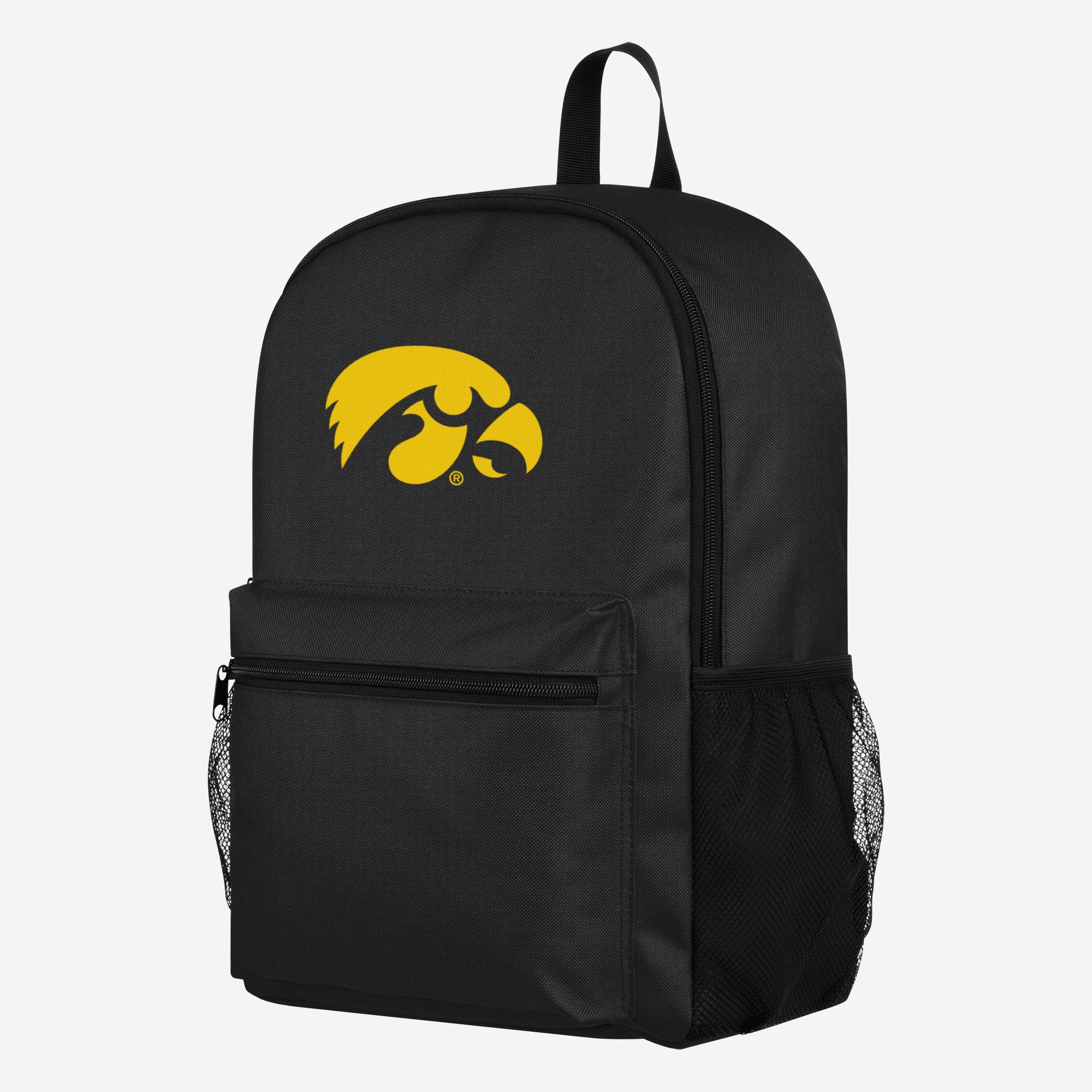 Iowa Hawkeyes Legendary Logo Backpack - Image 2