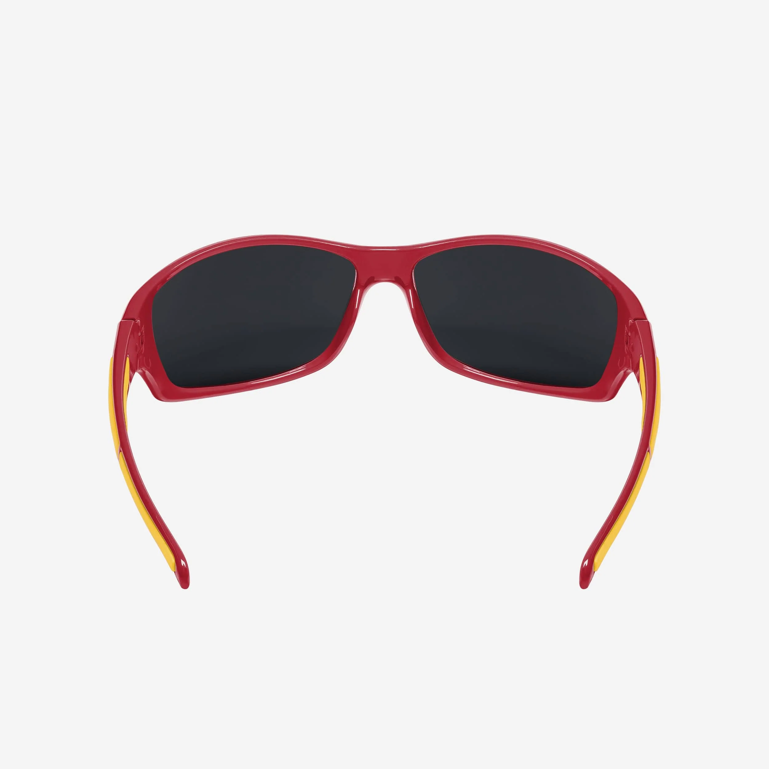 Iowa State Cyclones Athletic Wrap Sunglasses - Image 5