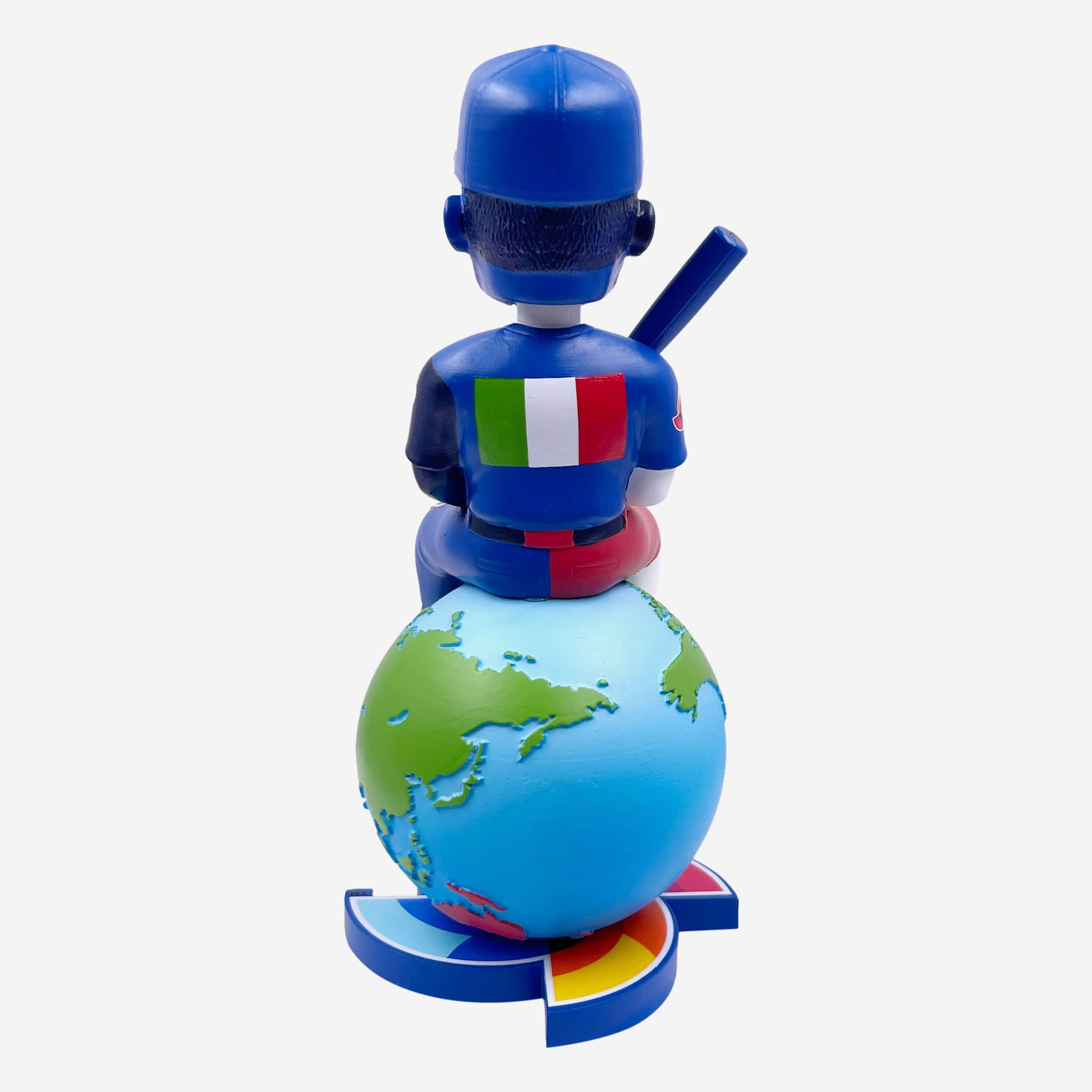 Italy 2023 World Baseball Classic Bobbles On Parade Bobblehead - Image 4