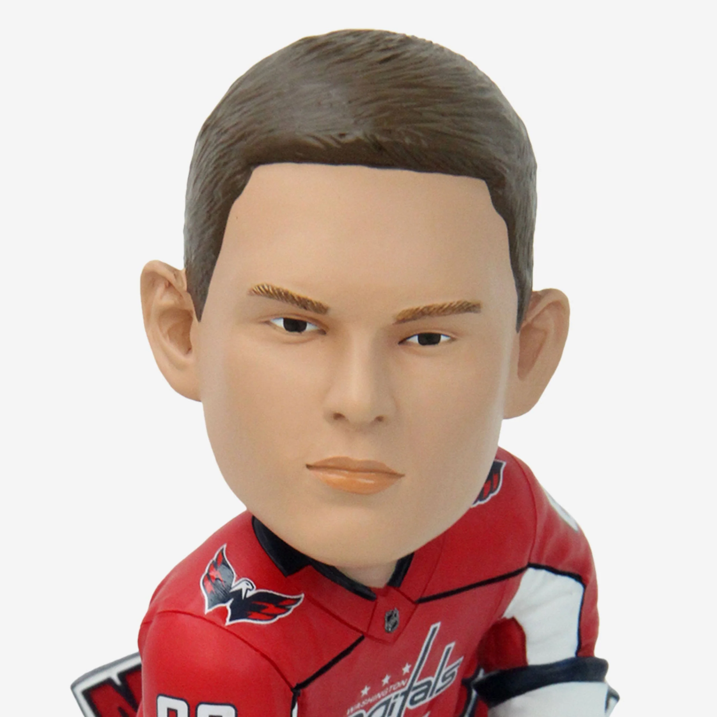 Ivan Miroshnichenko Washington Capitals NHL Debut Bobblehead - Image 2