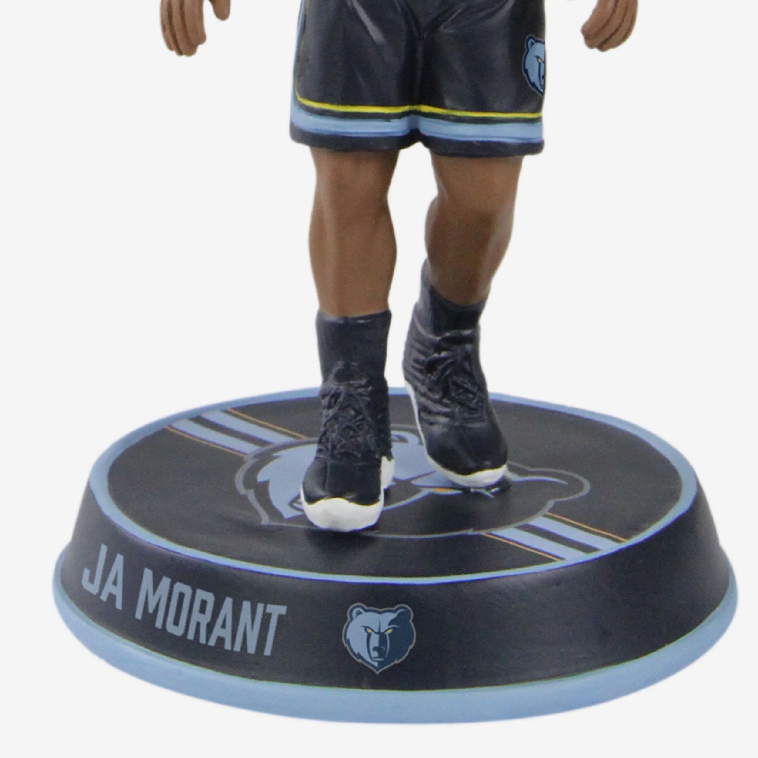 Ja Morant Memphis Grizzlies Variant Bighead Bobblehead - Image 3