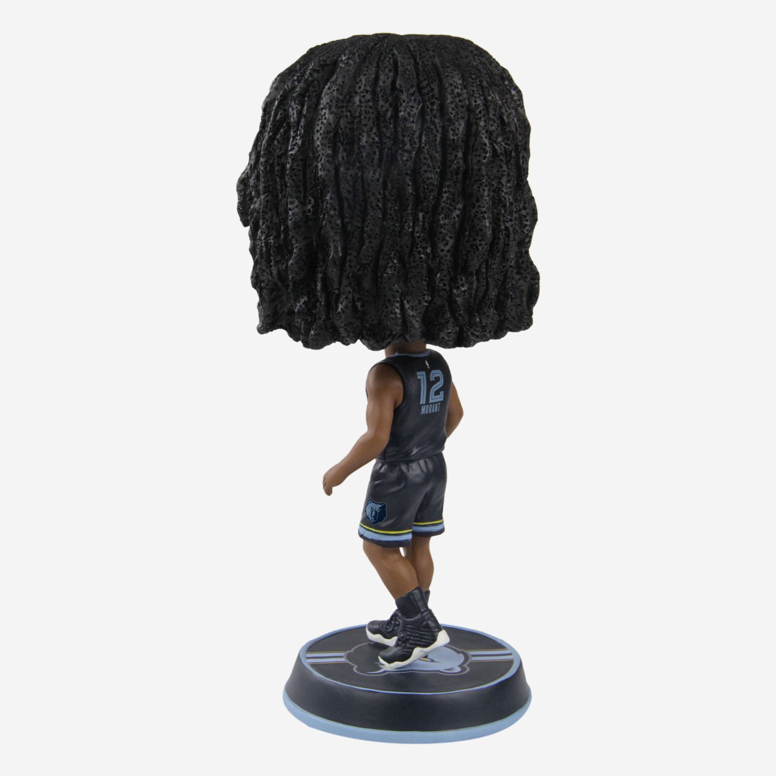 Ja Morant Memphis Grizzlies Variant Bighead Bobblehead - Image 5