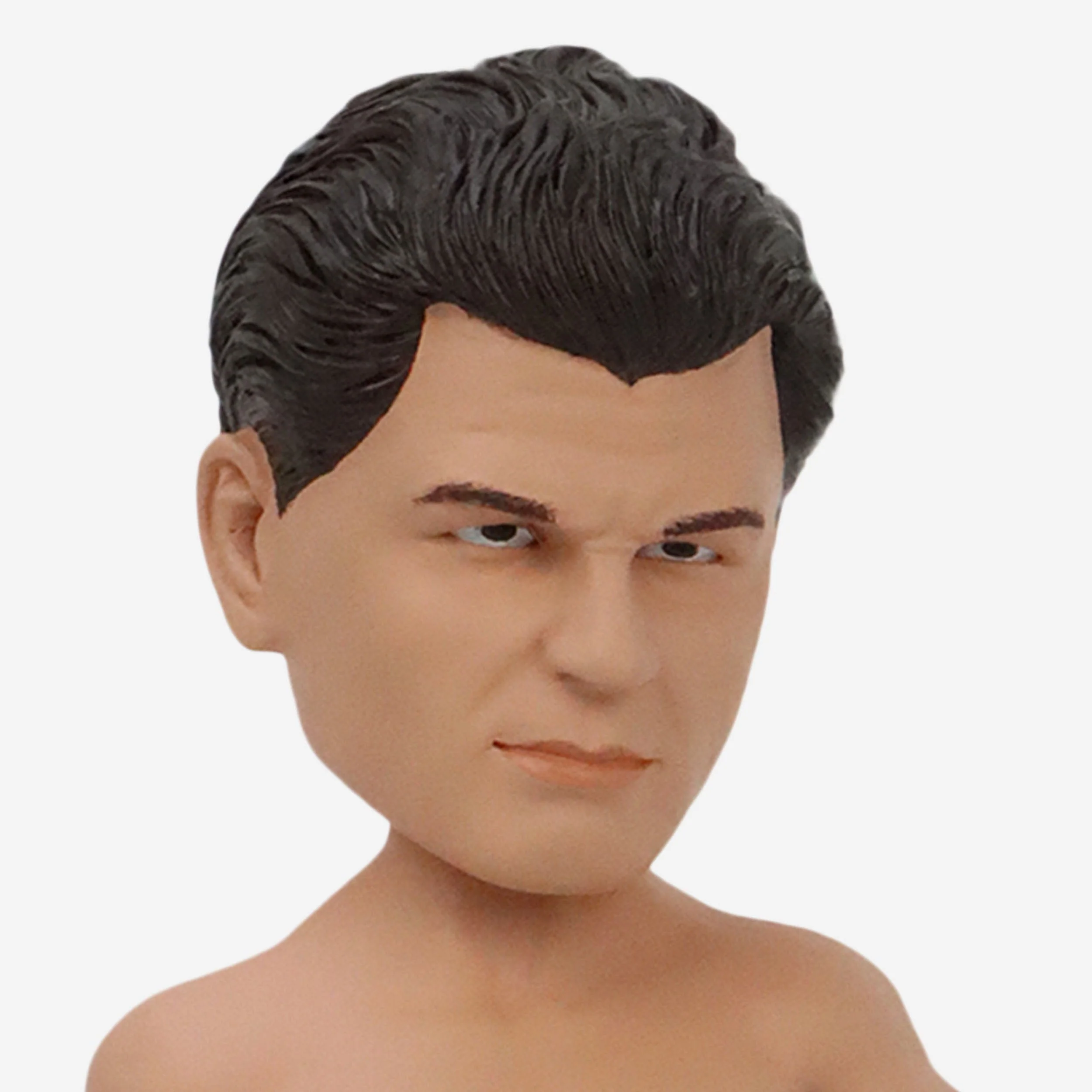 Jack Dempsey The Manassa Mauler Bobblehead - Image 2