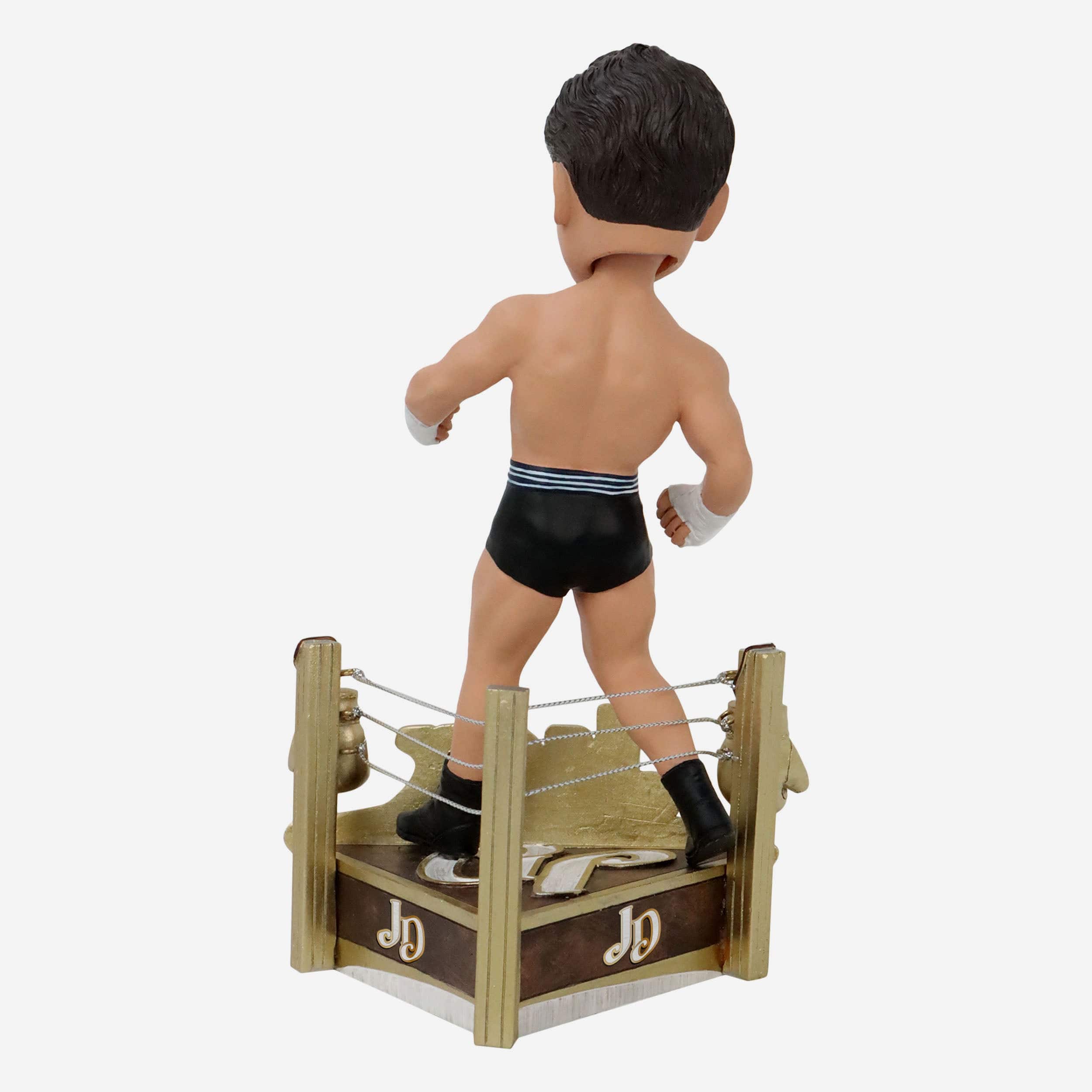 Jack Dempsey The Manassa Mauler Bobblehead - Image 5