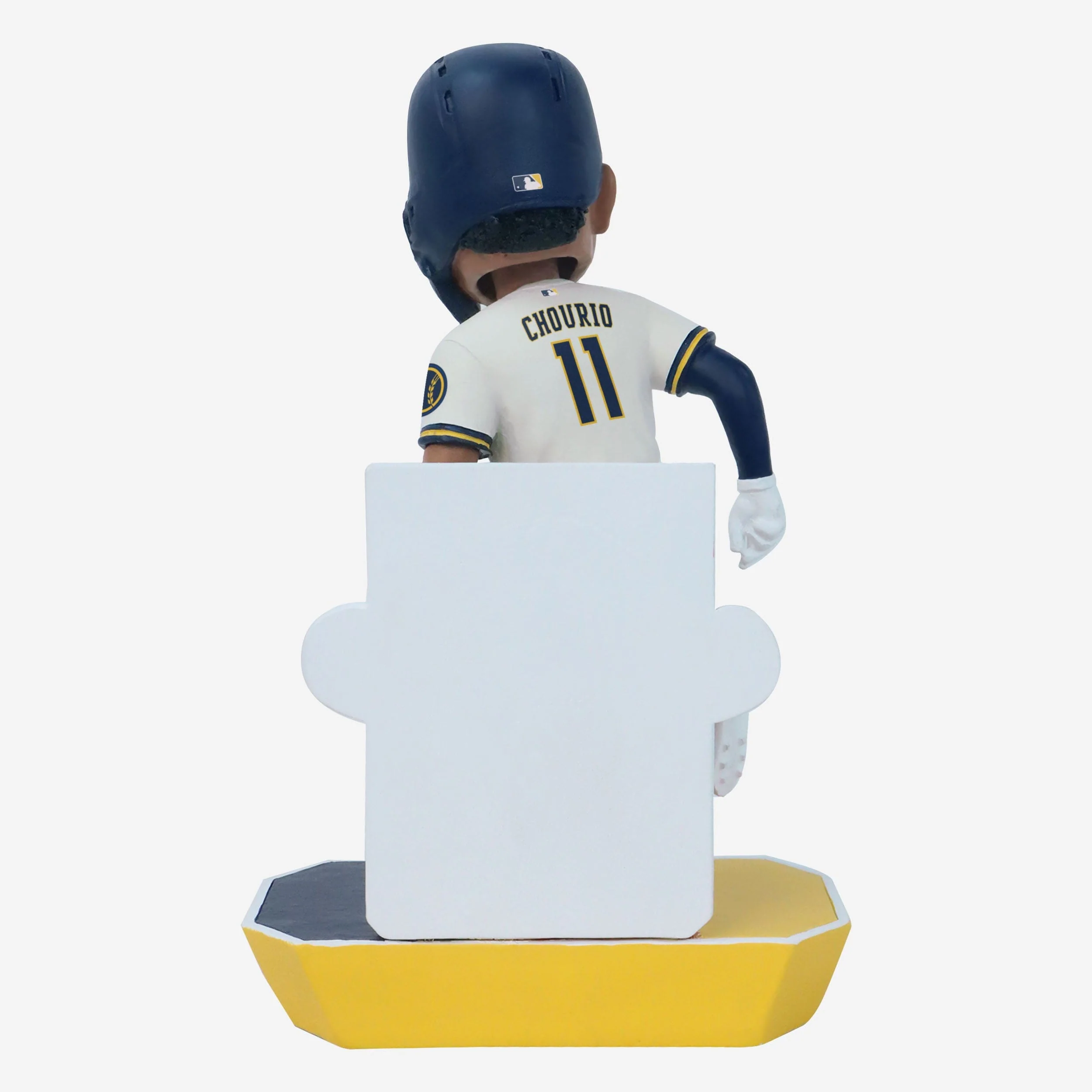 Jackson Chourio Milwaukee Brewers Star Rookie Bobblehead - Image 5