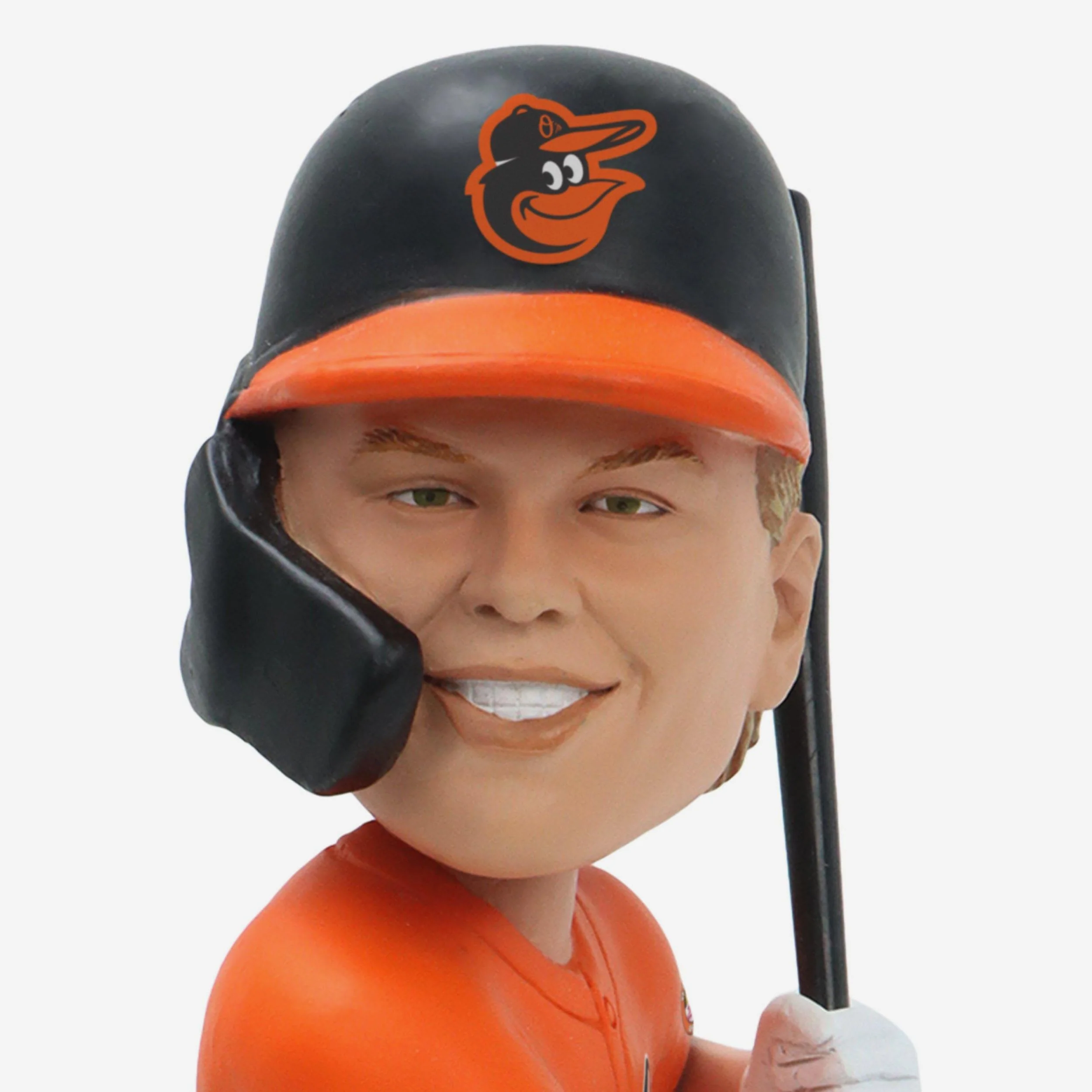 Jackson Holliday Baltimore Orioles Alternate Uniform Bobblehead - Image 2