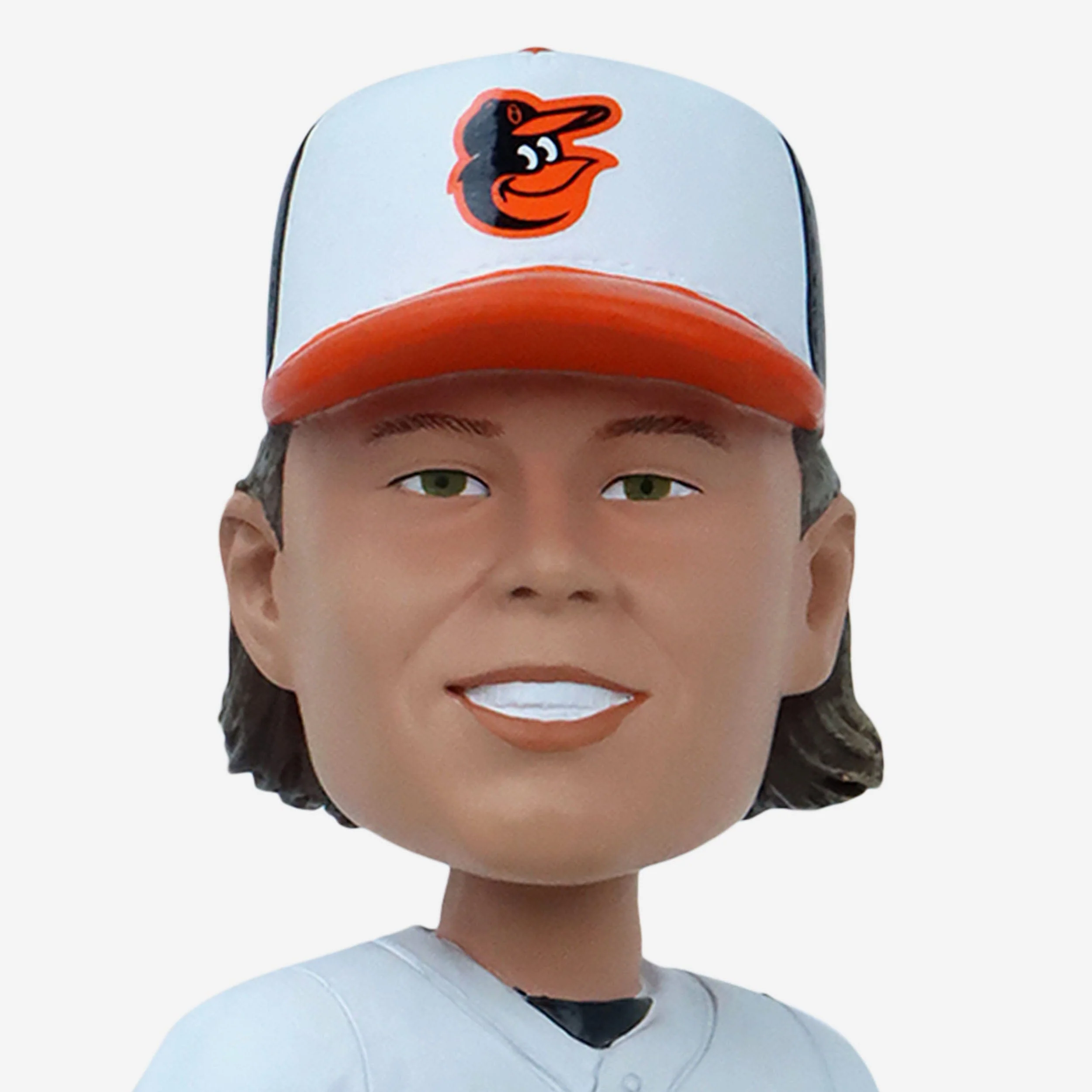 Jackson Holliday Baltimore Orioles Star Rookie Bobblehead - Image 2