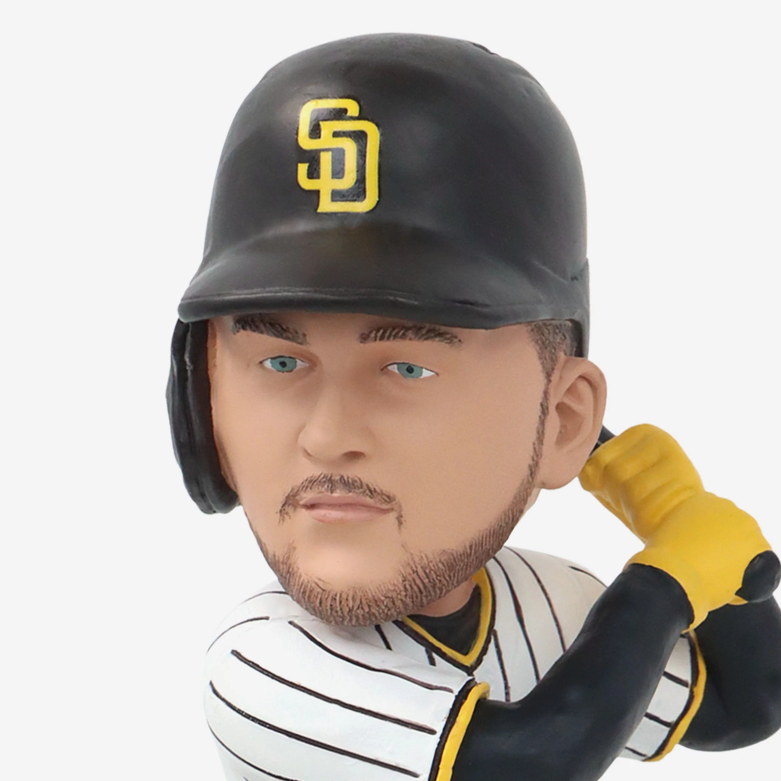 Jackson Merrill San Diego Padres Star Rookie Bobblehead - Image 2