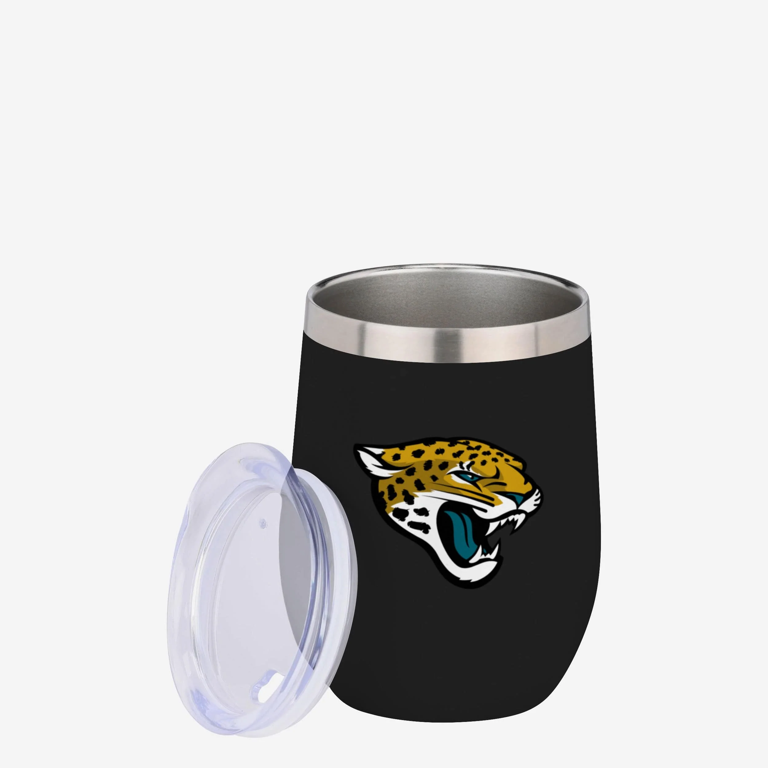 Jacksonville Jaguars 12 oz Mini Tumbler - Image 3