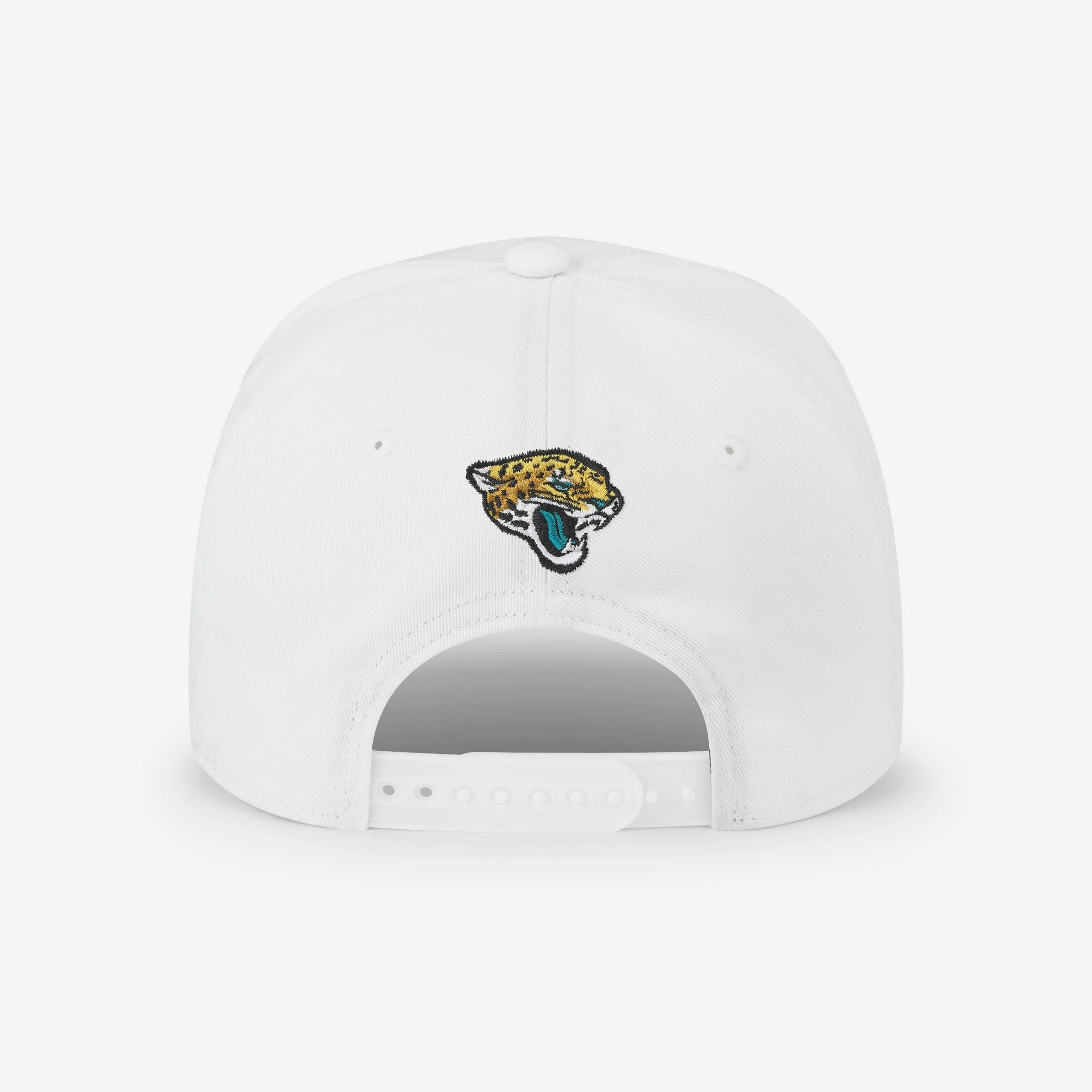 Jacksonville Jaguars Americana Wordmark Marquee RF Cap - Image 3