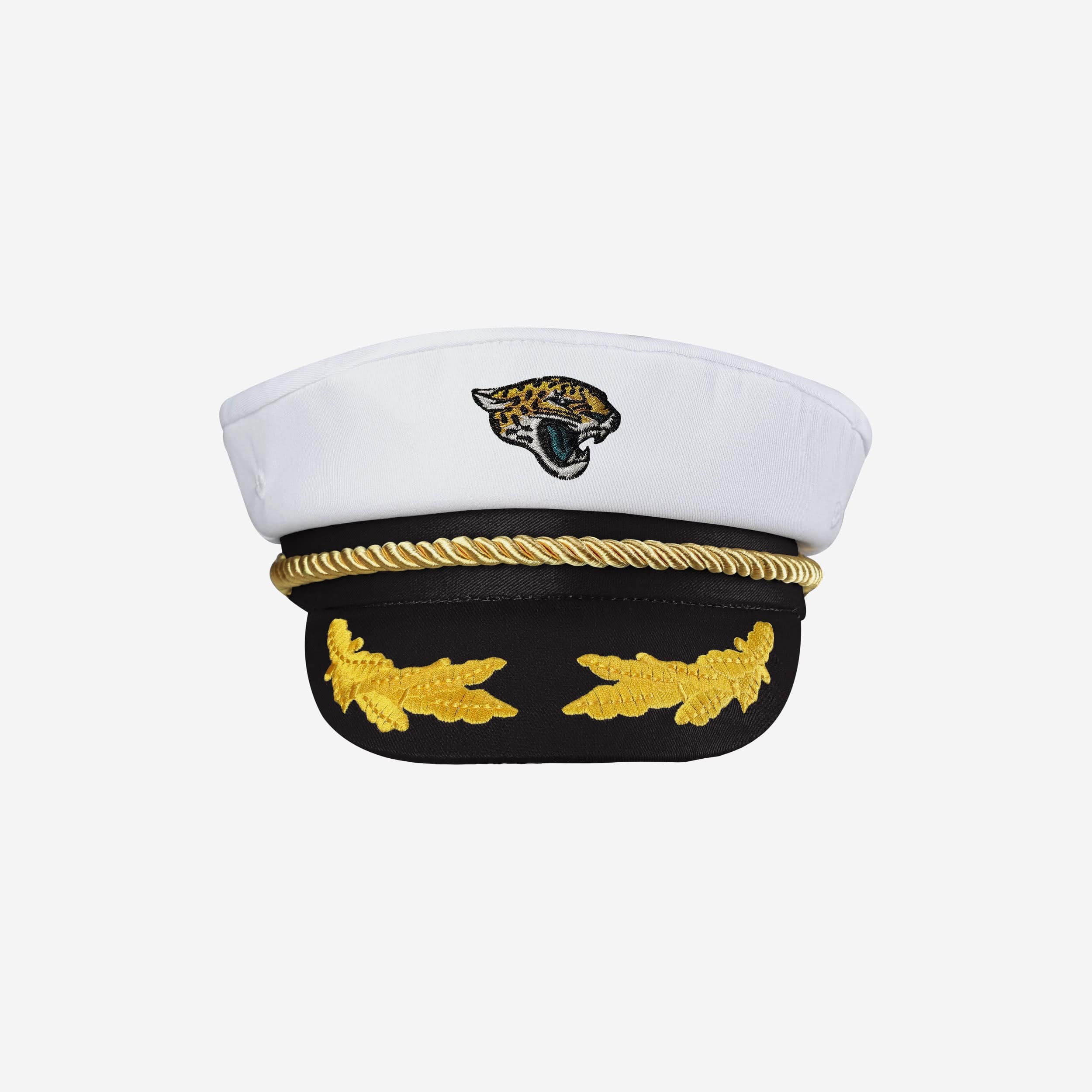 Jacksonville Jaguars Captains Hat - Image 2