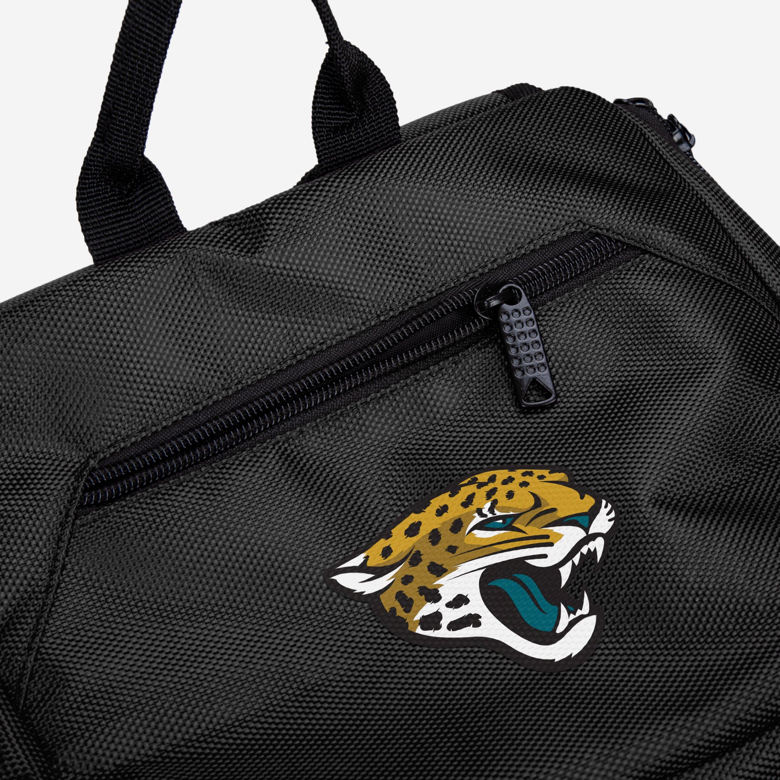 Jacksonville Jaguars Carrier Backpack - Image 4