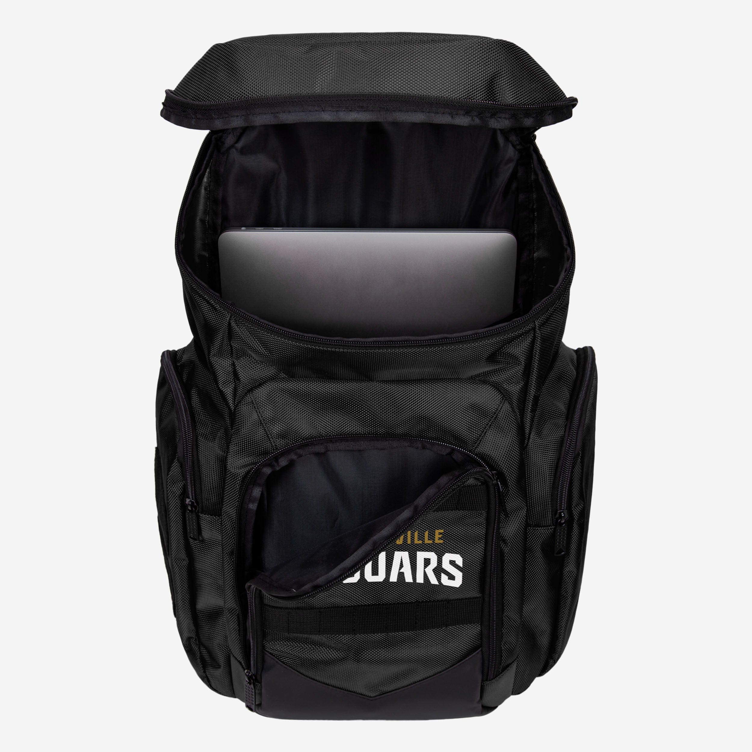 Jacksonville Jaguars Carrier Backpack - Image 6