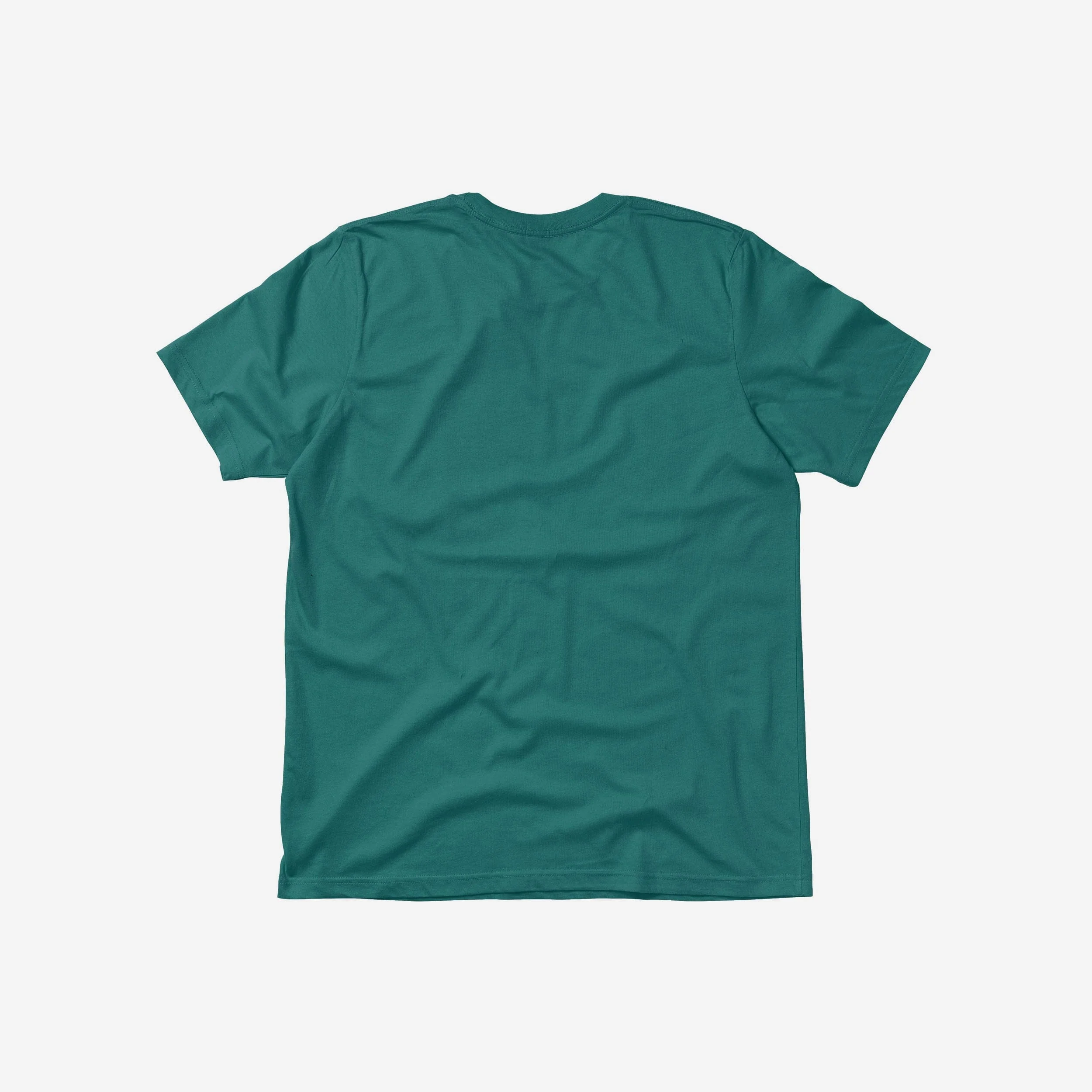Jacksonville Jaguars Football Wordmark T-Shirt - Image 3