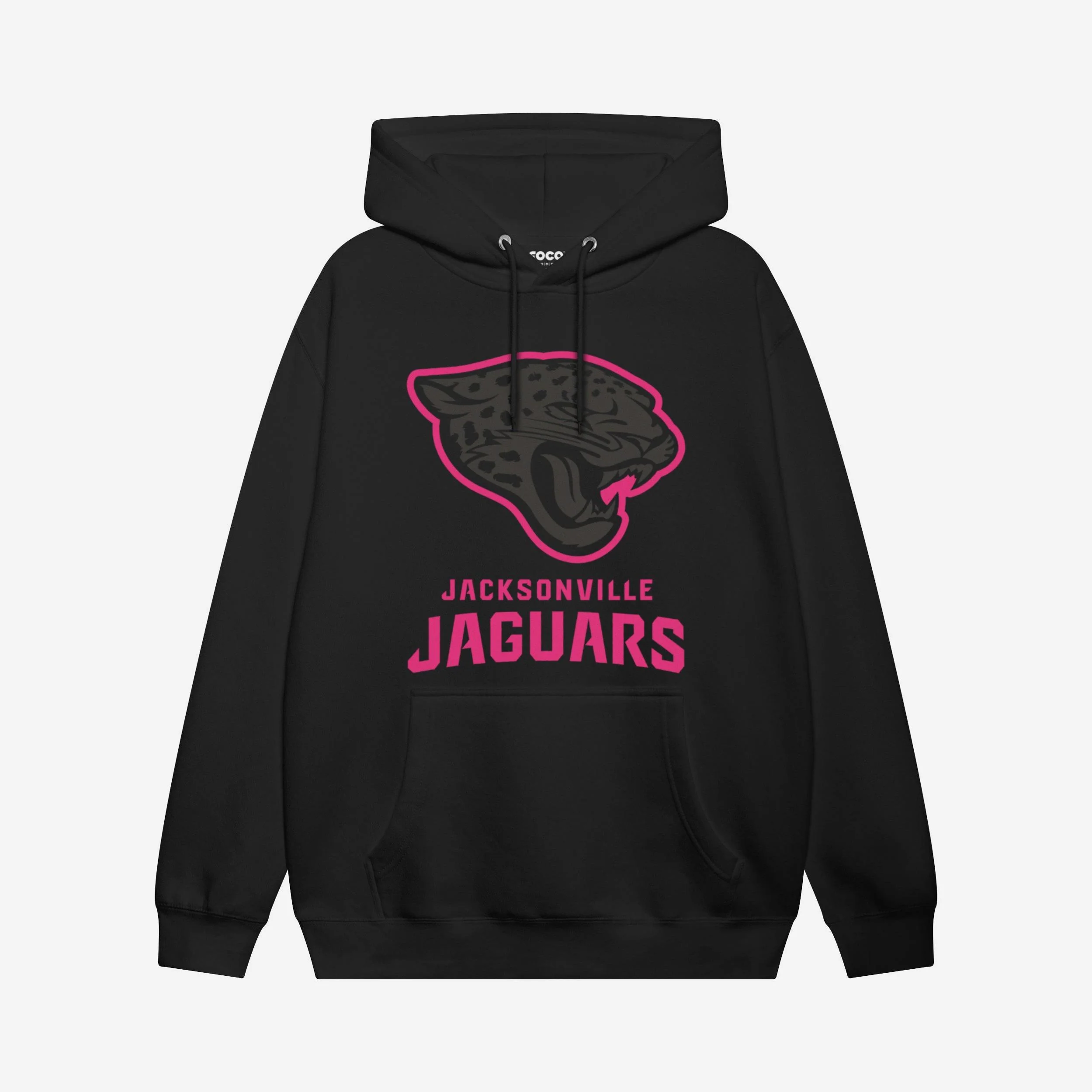 Jacksonville Jaguars Highlight Reel Hoodie