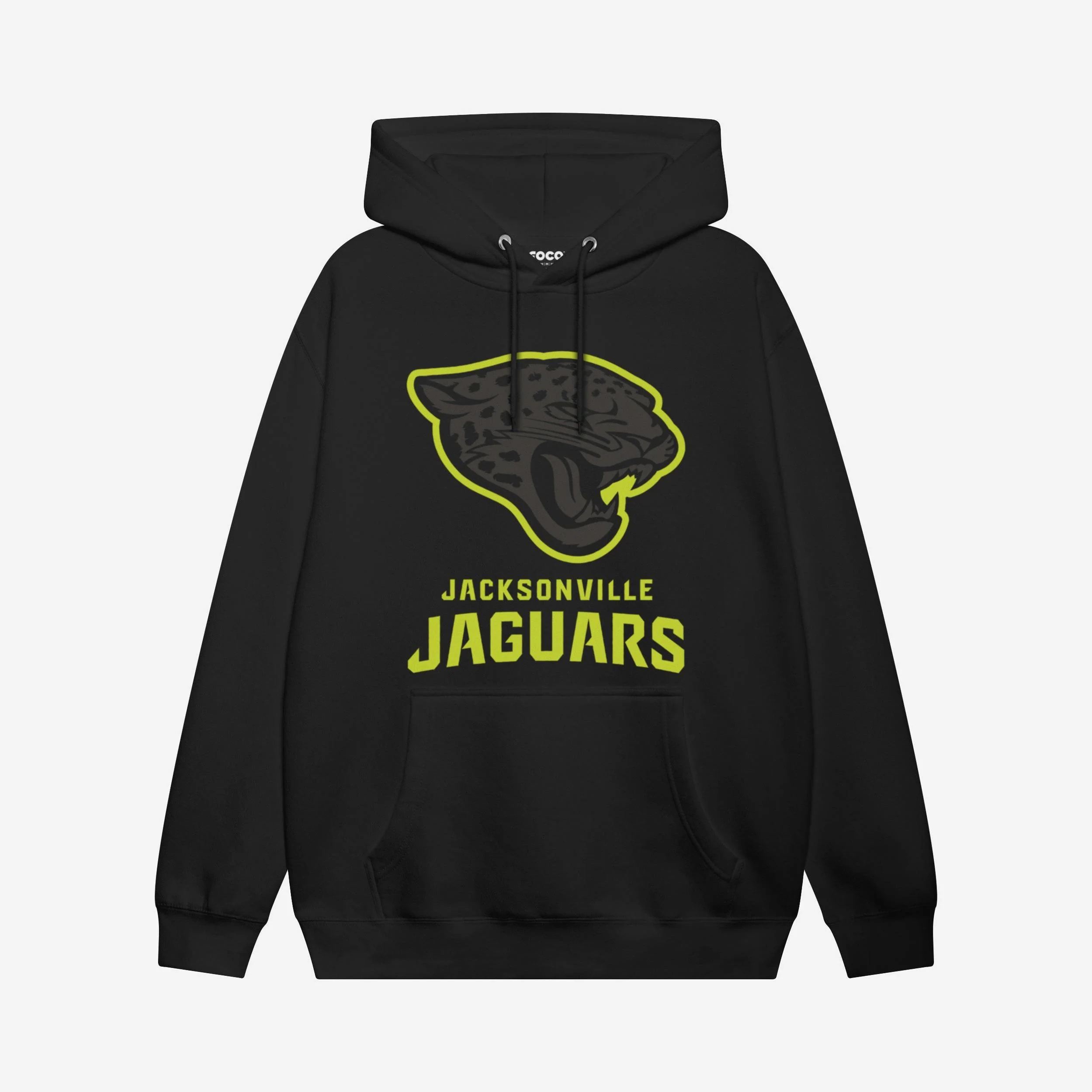 Jacksonville Jaguars Highlight Reel Hoodie - Image 3