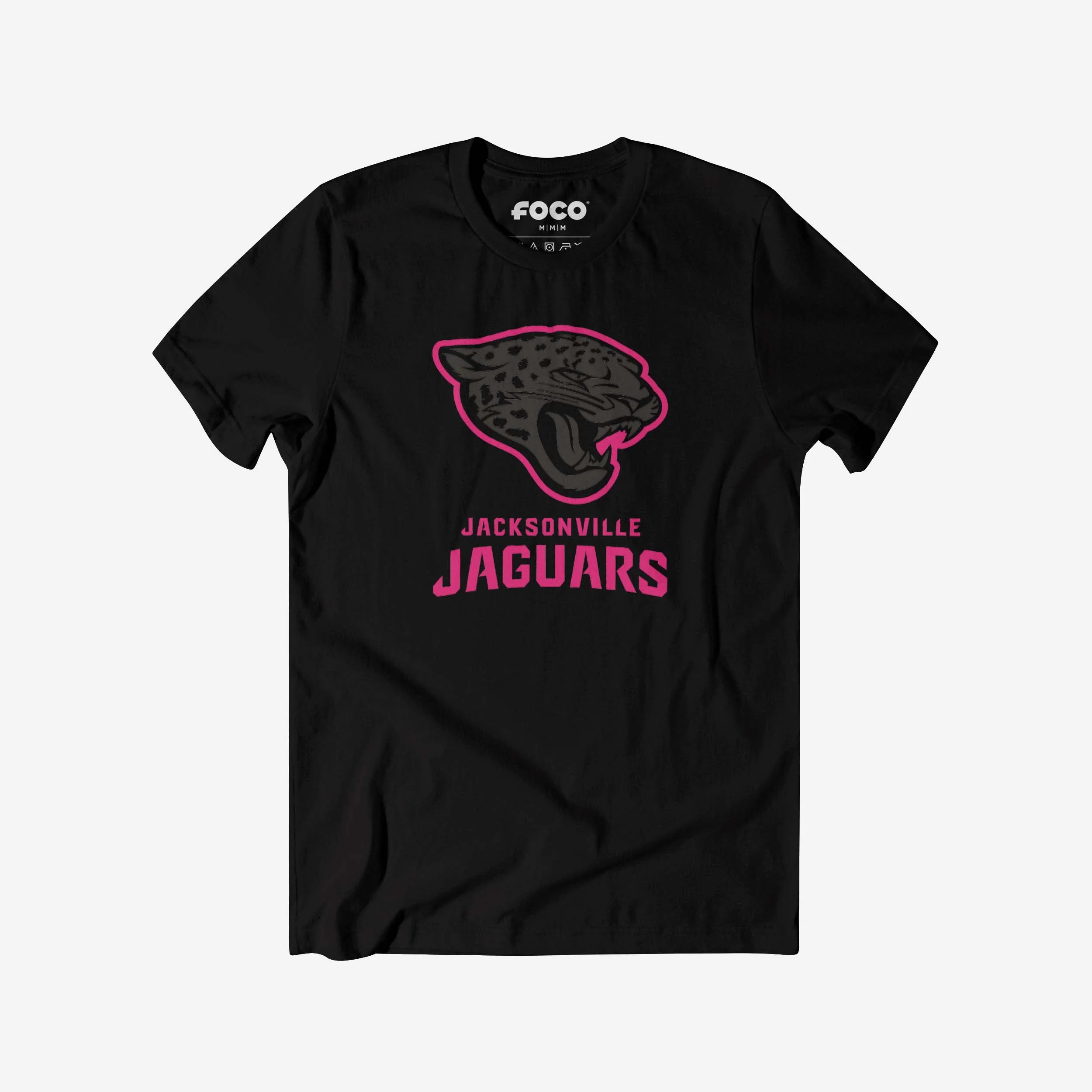 Jacksonville Jaguars Highlight Reel T-Shirt