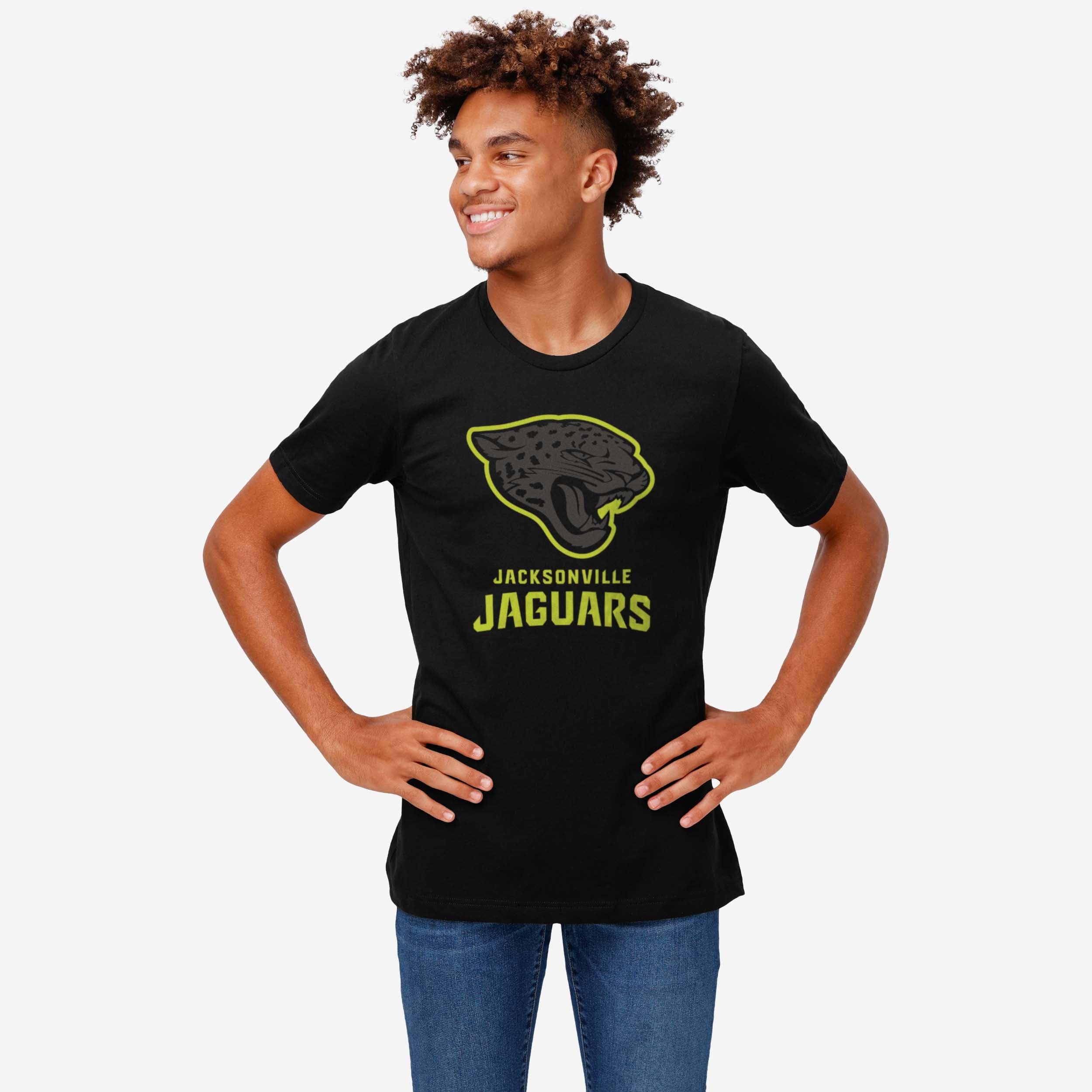 Jacksonville Jaguars Highlight Reel T-Shirt - Image 6