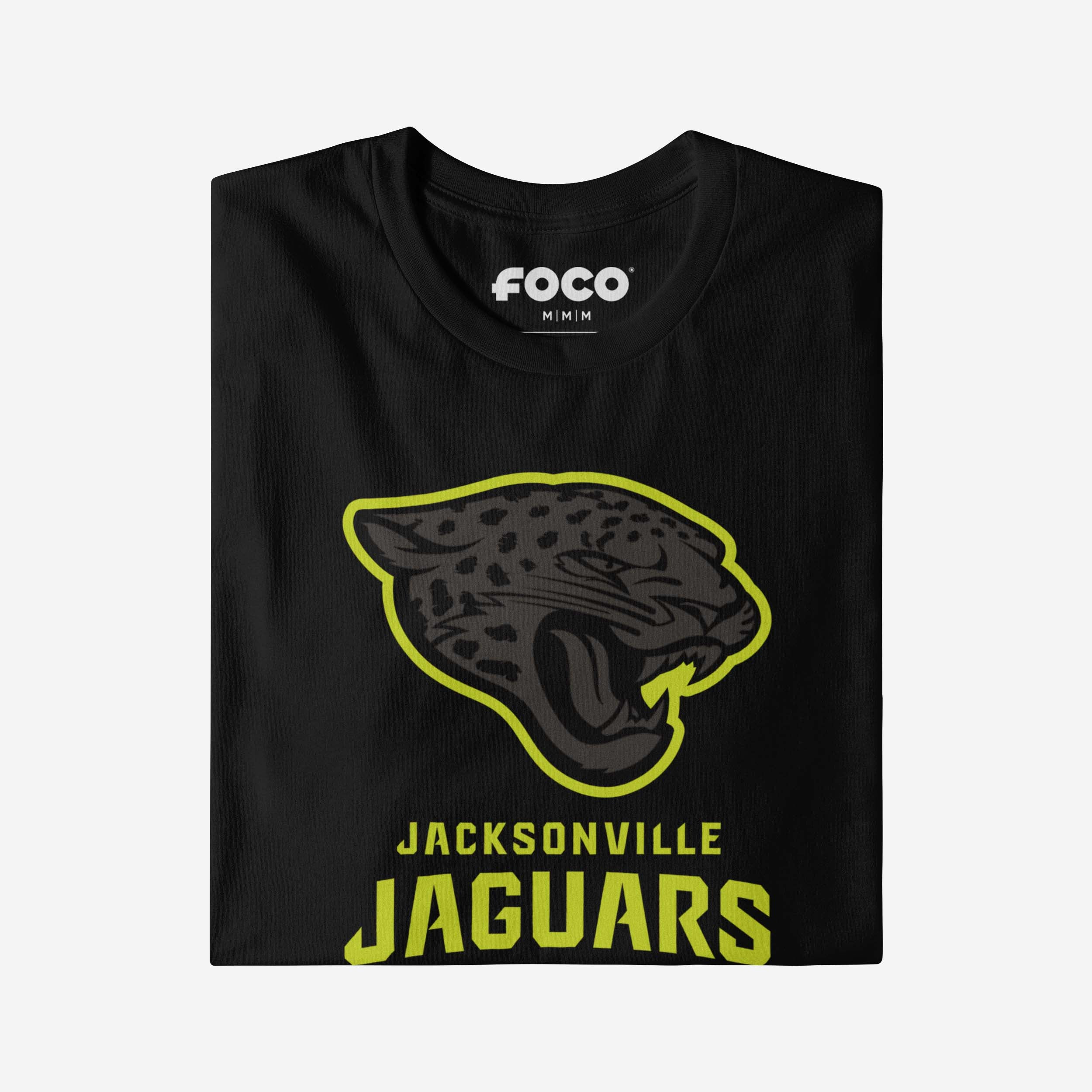 Jacksonville Jaguars Highlight Reel T-Shirt - Image 8