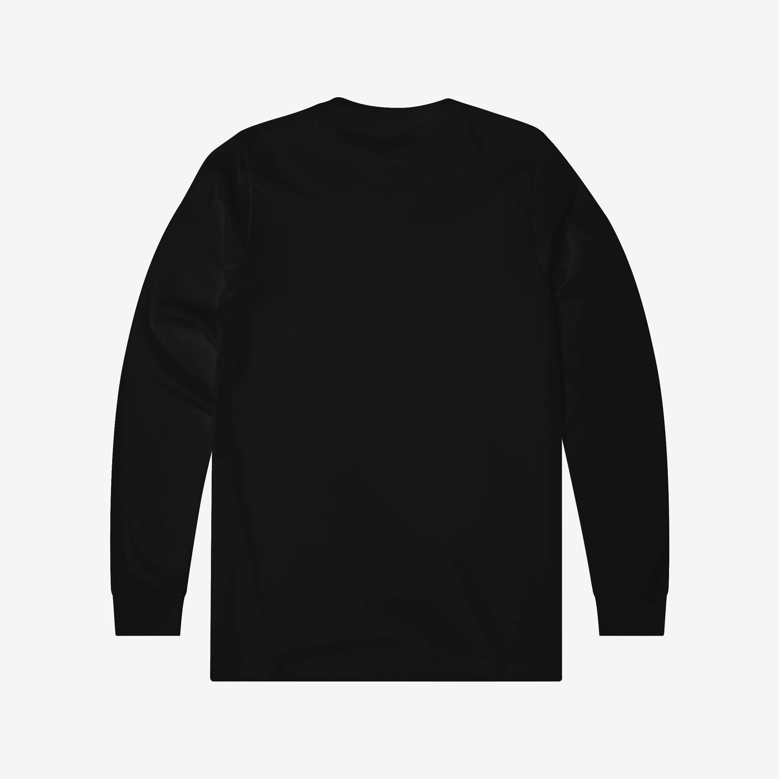 Jacksonville Jaguars Holiday Lights Sweater Long Sleeve T-Shirt - Image 3