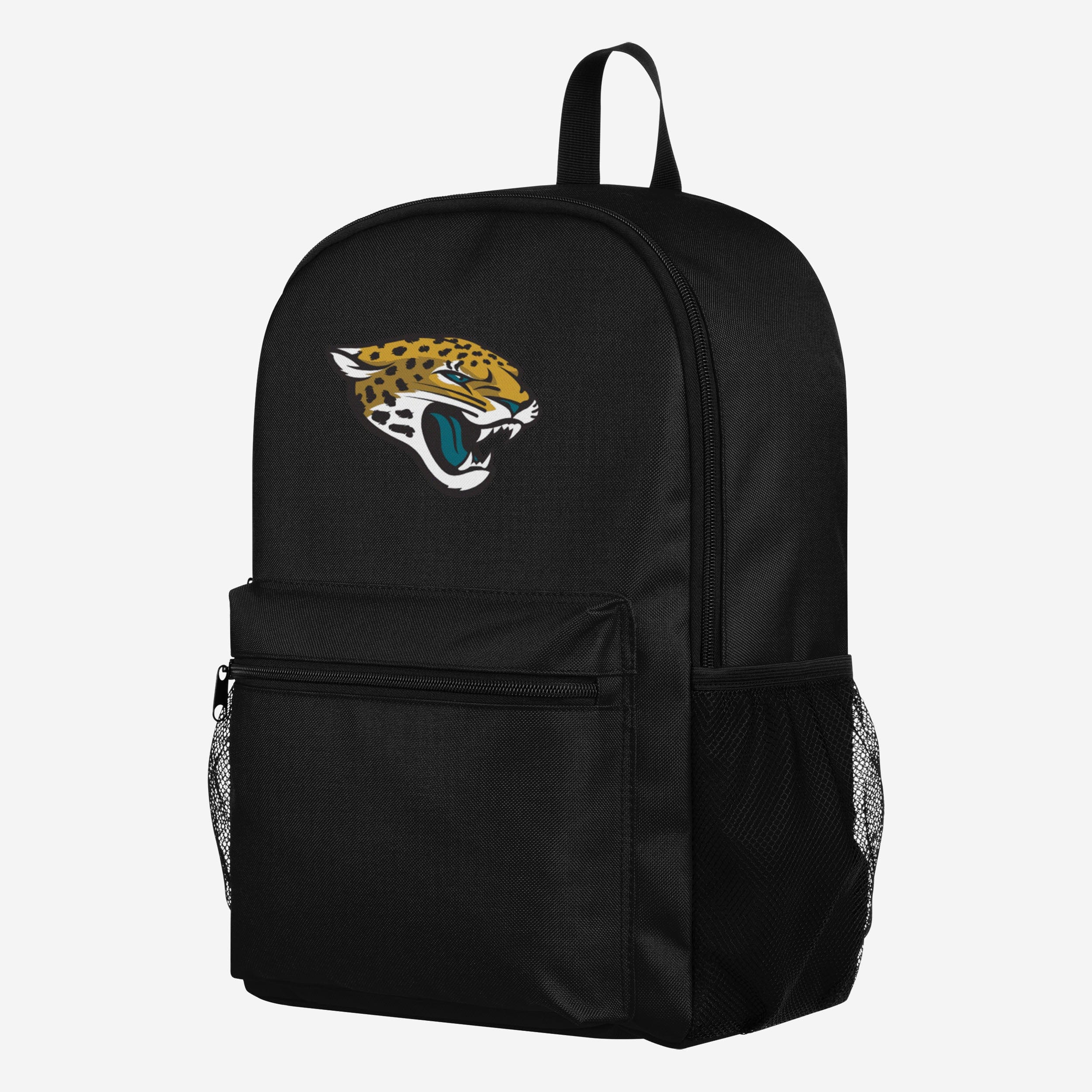 Jacksonville Jaguars Legendary Logo Backpack - Image 2