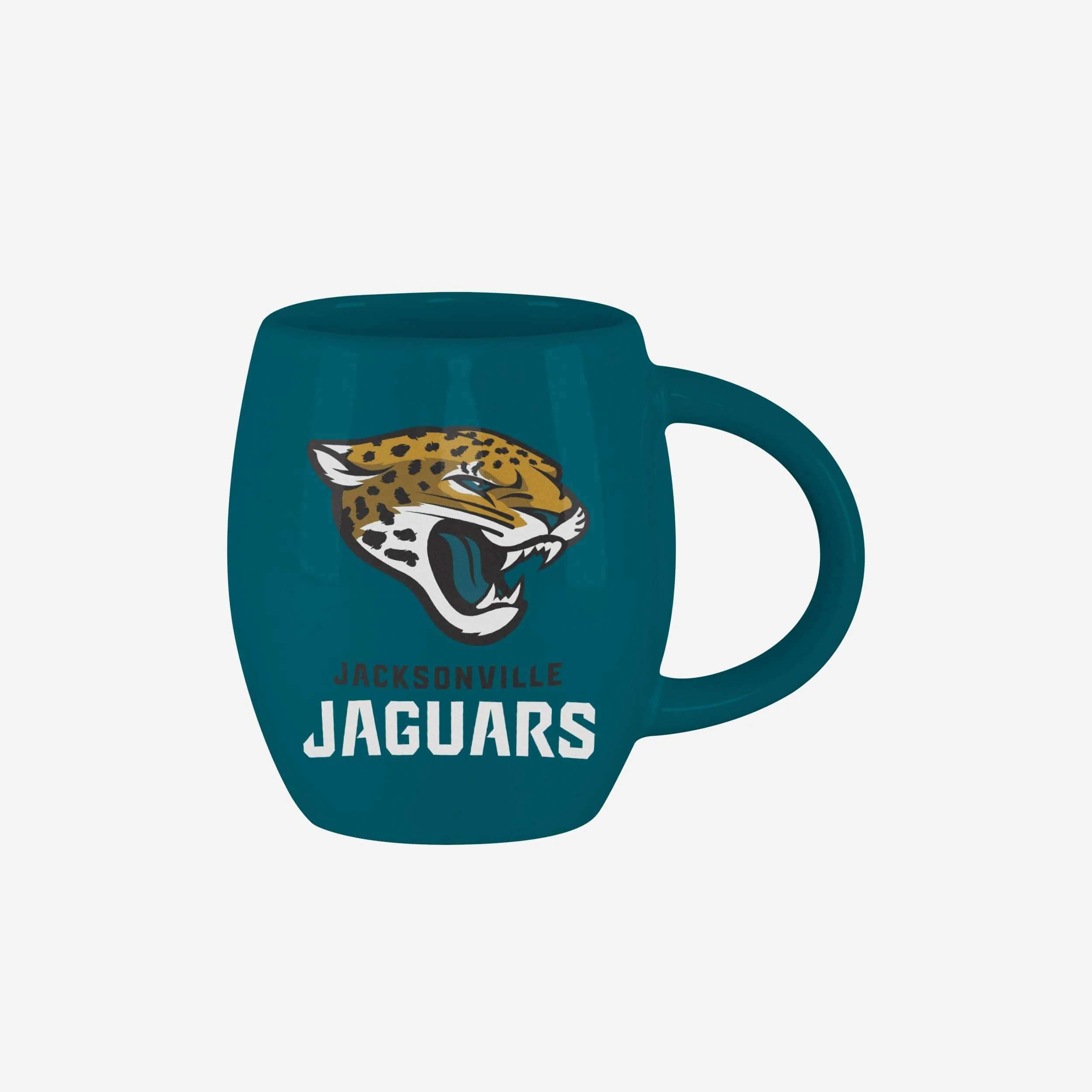 Jacksonville Jaguars Tea Tub Mug
