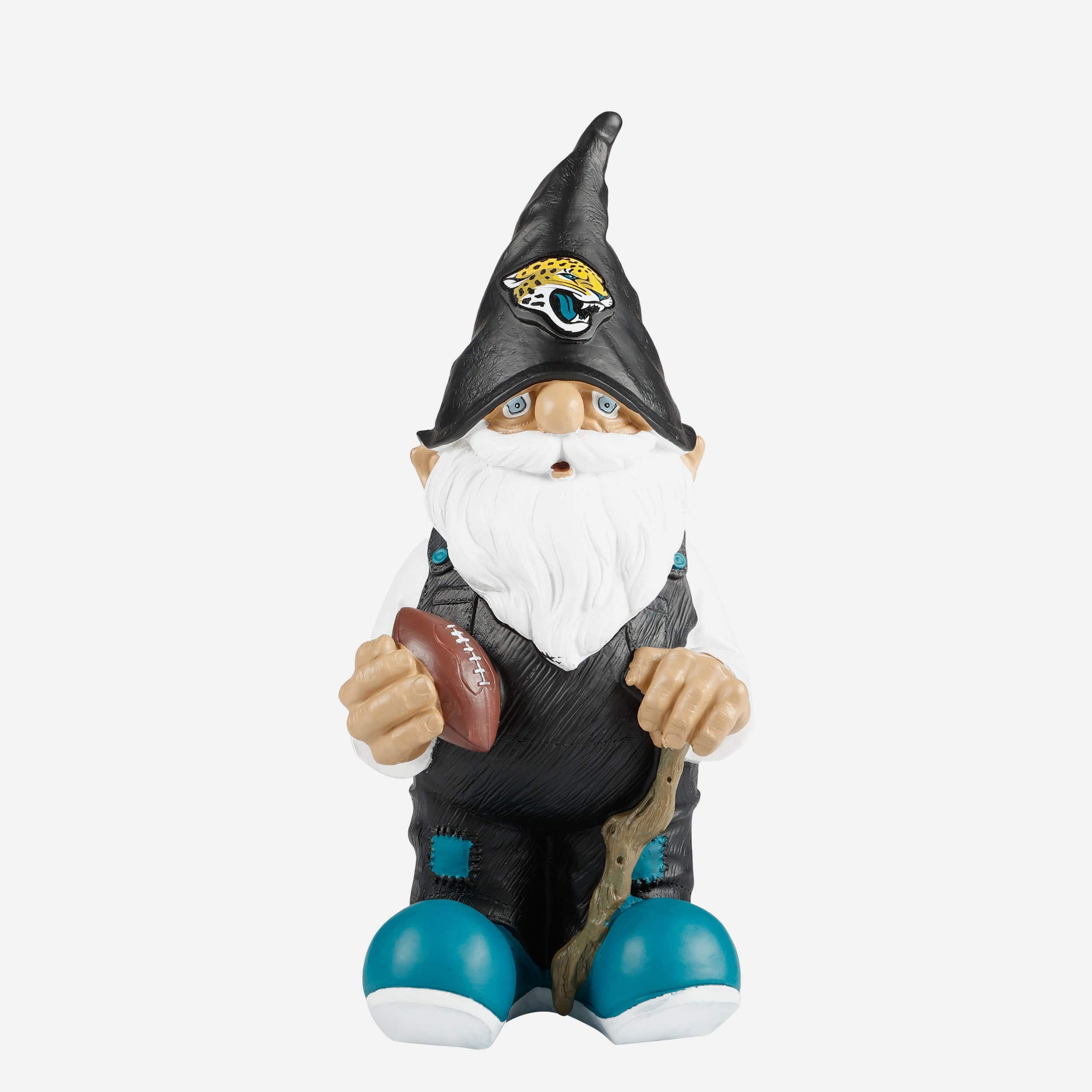 Jacksonville Jaguars Team Gnome