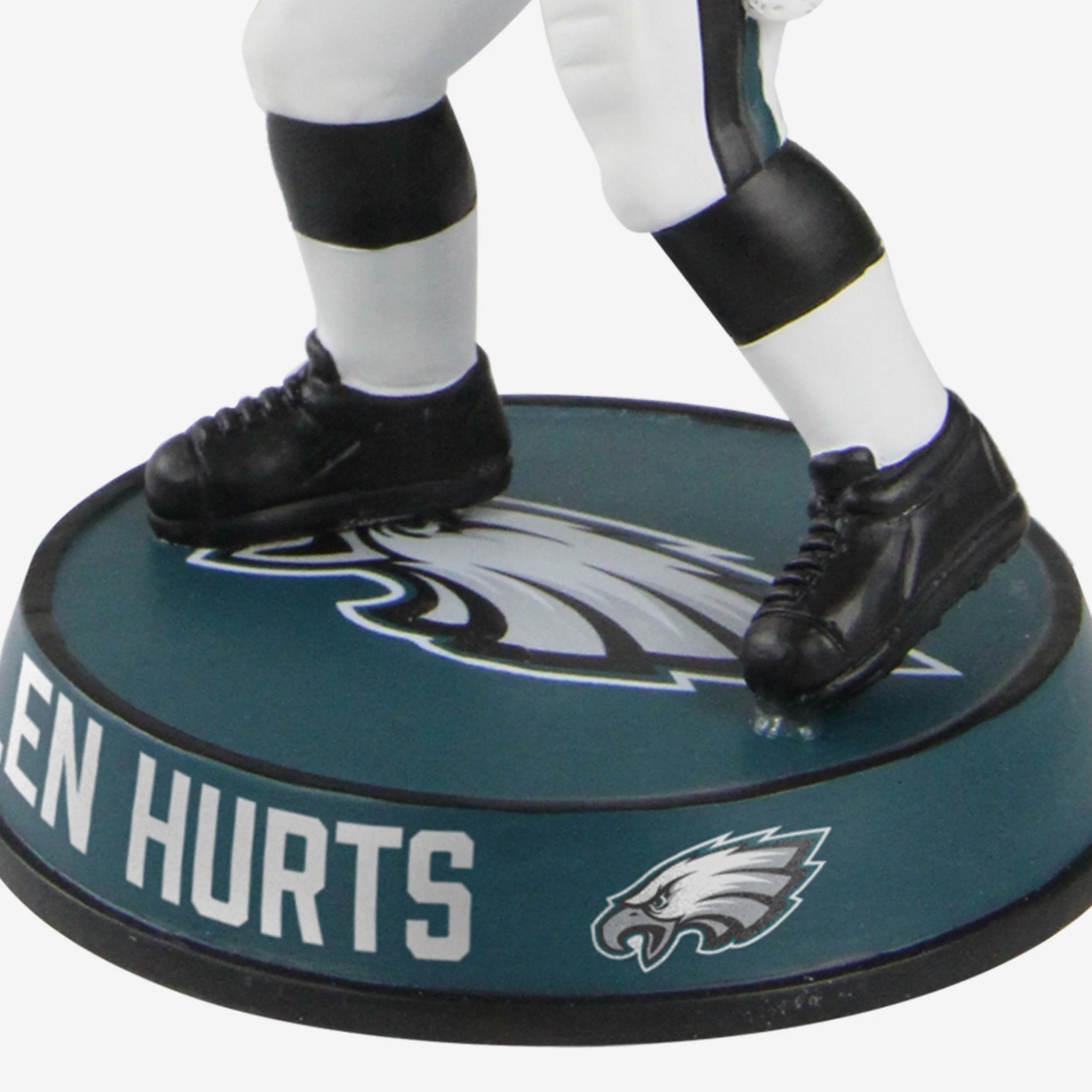 Jalen Hurts Philadelphia Eagles Action Pose Bighead Bobblehead - Image 3