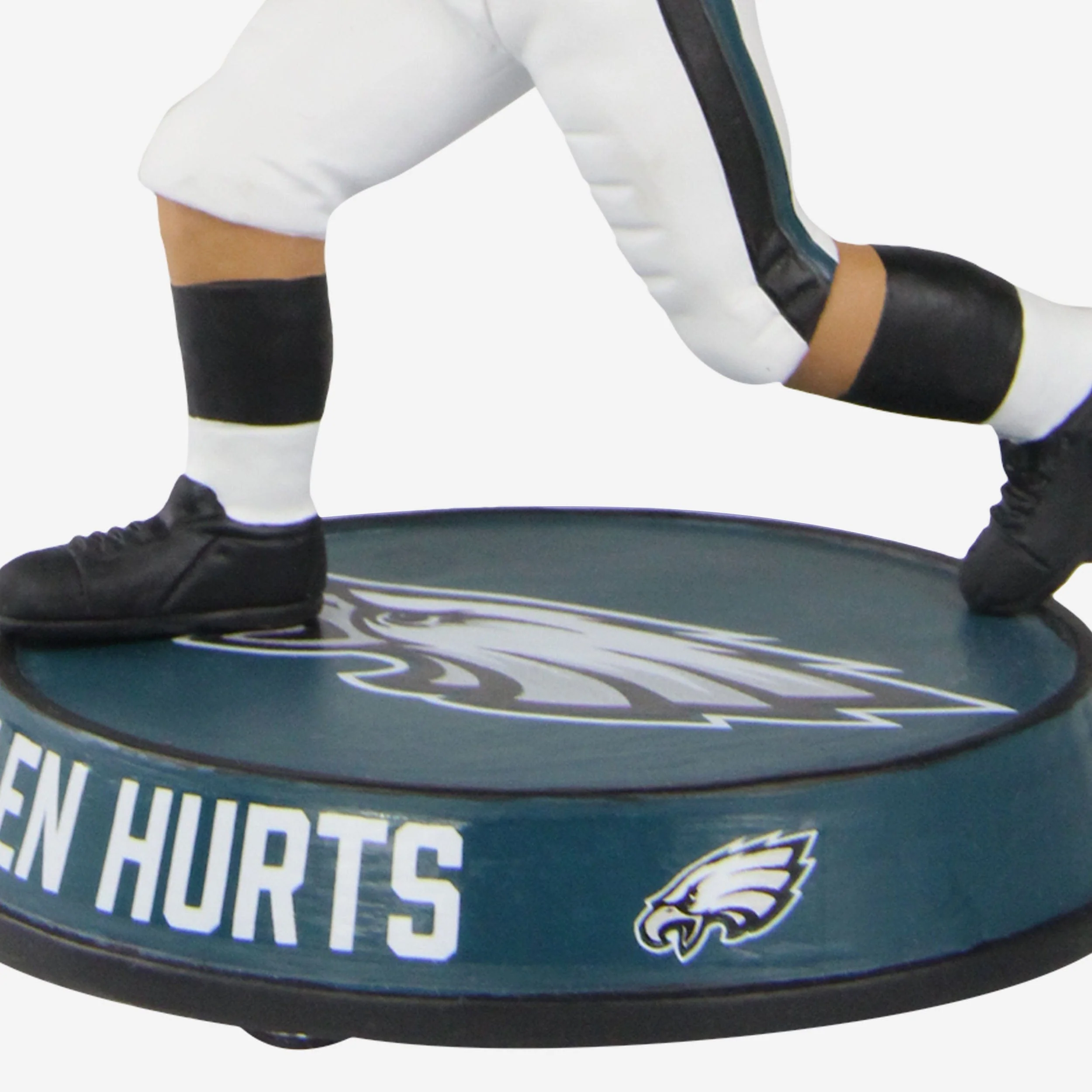 Jalen Hurts Philadelphia Eagles Bighead Bobblehead - Image 3