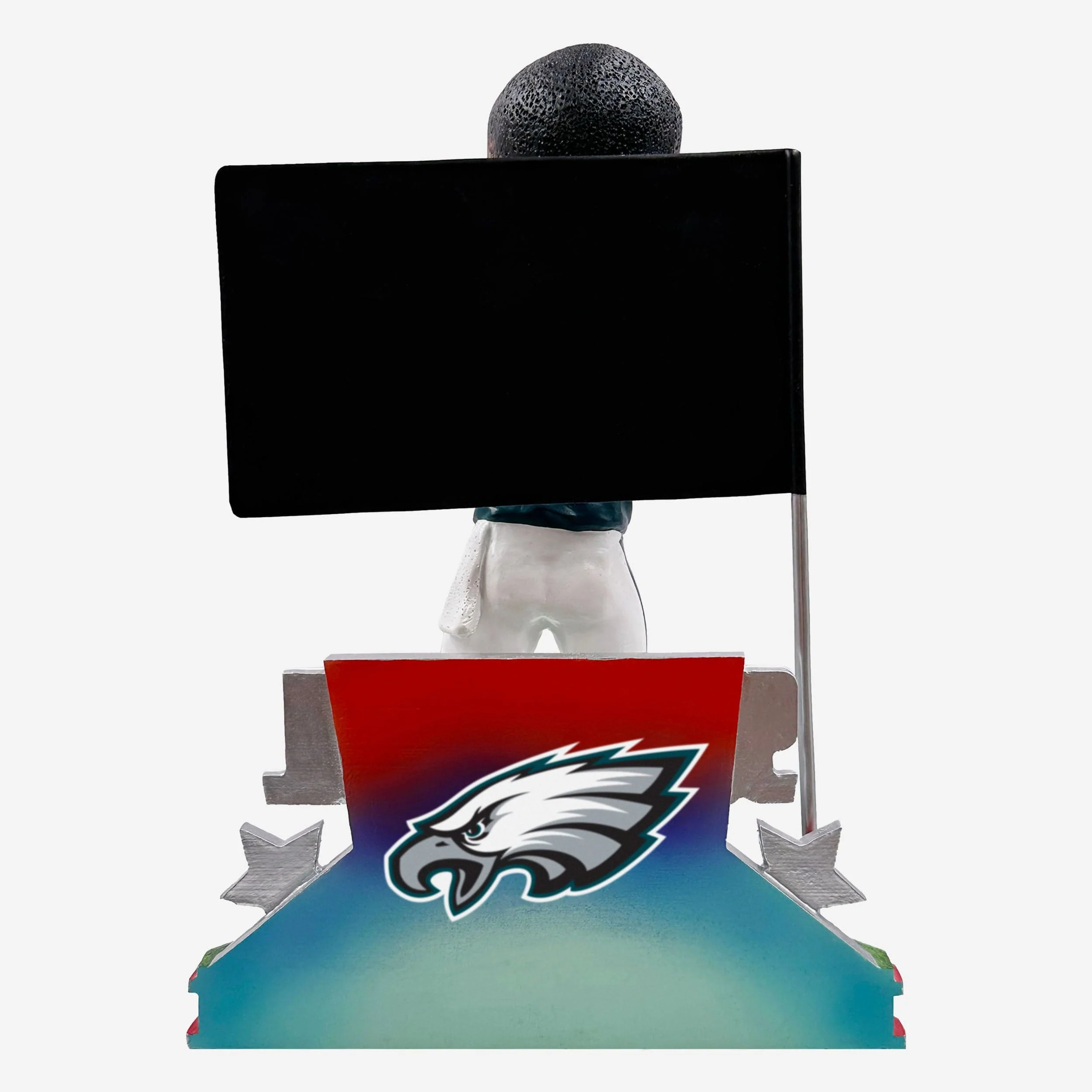 Jalen Hurts Philadelphia Eagles Super Bowl LVII Bound Bobblehead - Image 5