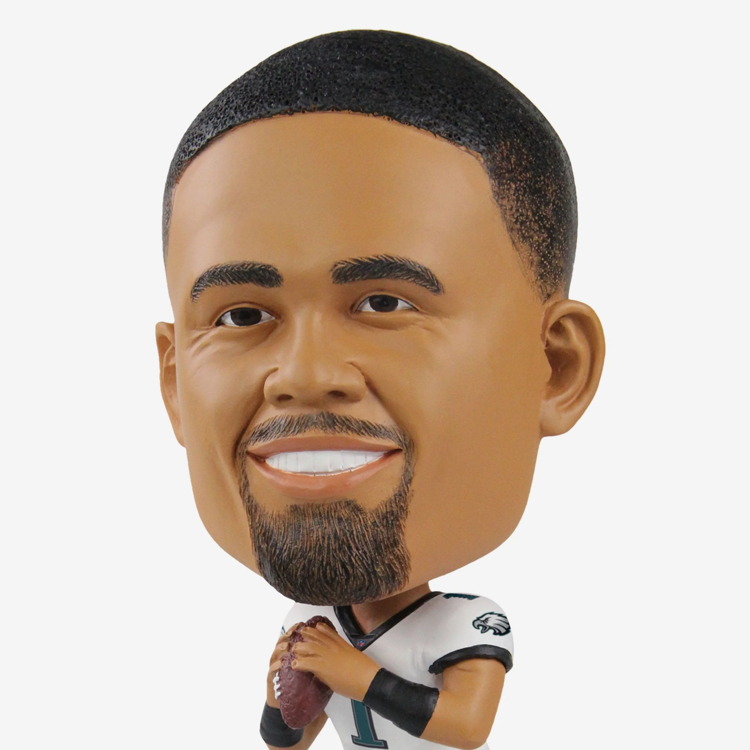 Jalen Hurts Philadelphia Eagles Variant Bighead Bobblehead - Image 2