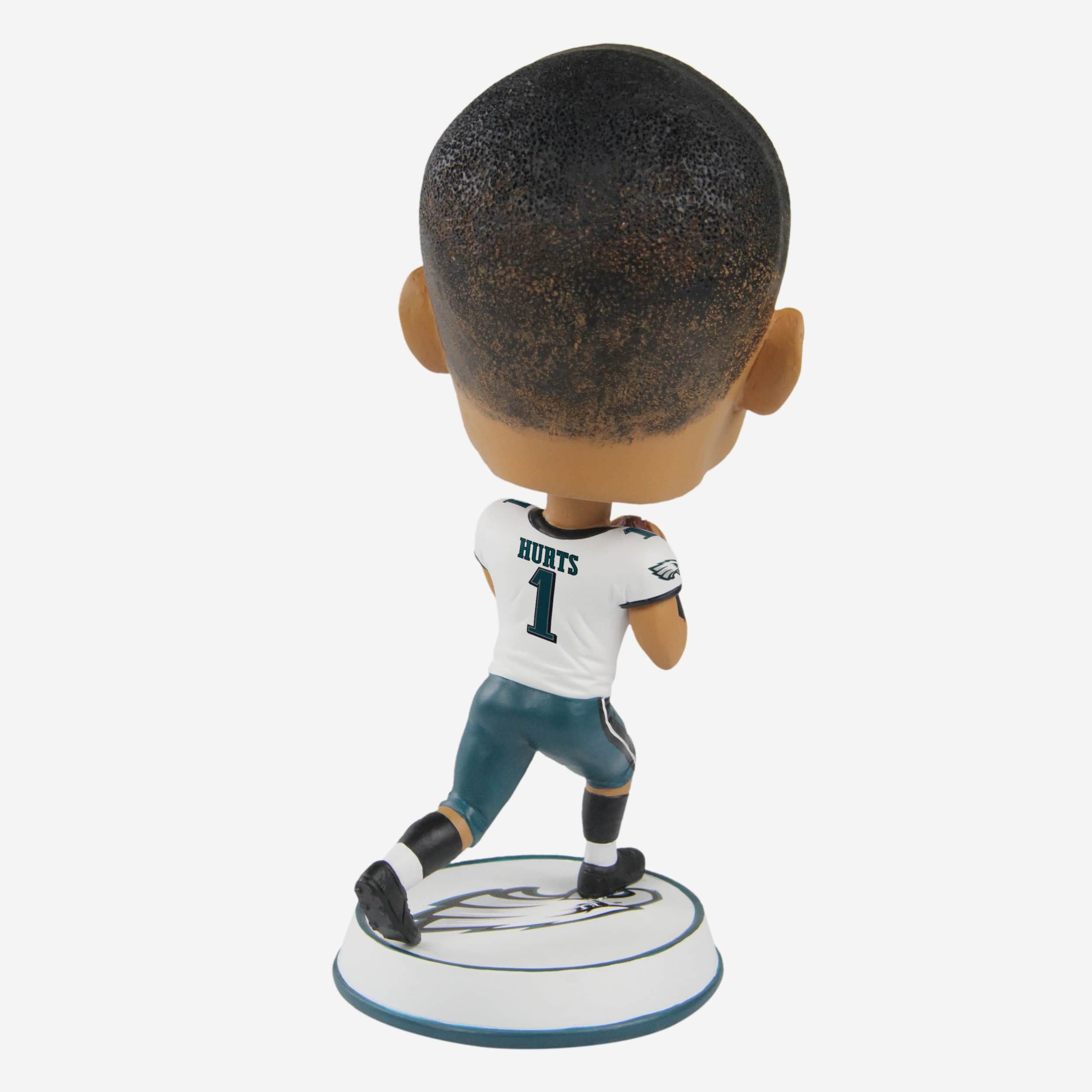 Jalen Hurts Philadelphia Eagles Variant Bighead Bobblehead - Image 5