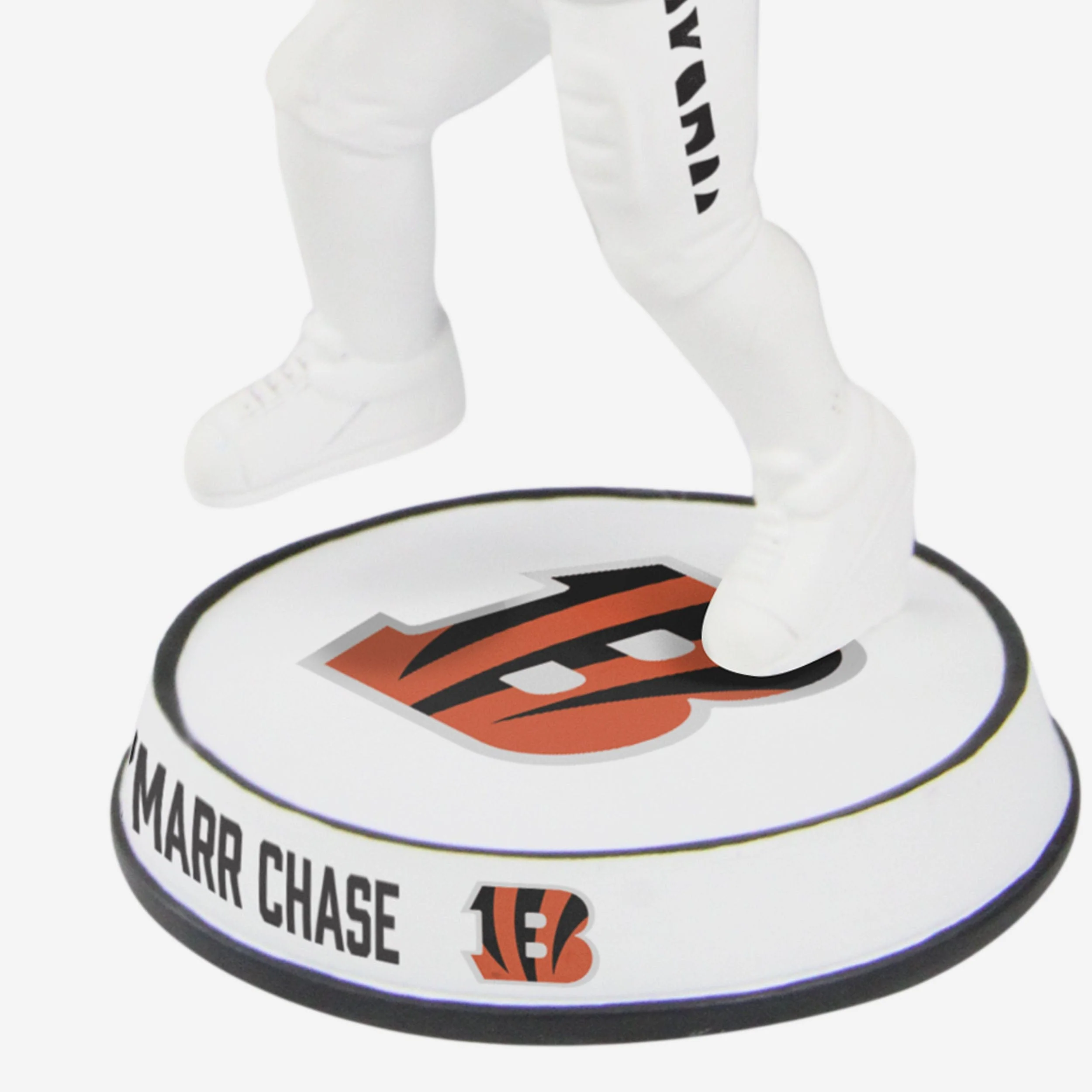Ja'Marr Chase Cincinnati Bengals Variant Bighead Bobblehead - Image 3