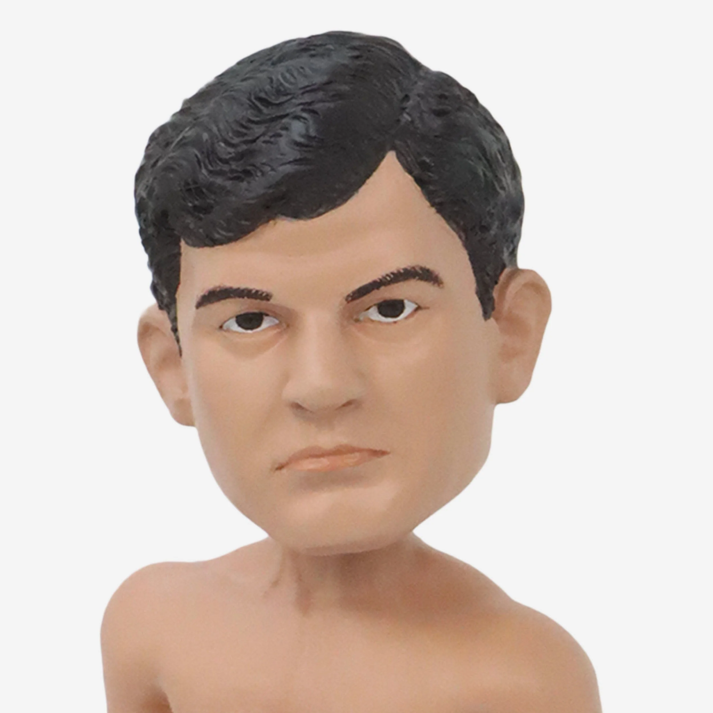 James Braddock Cinderella Man Bobblehead - Image 2