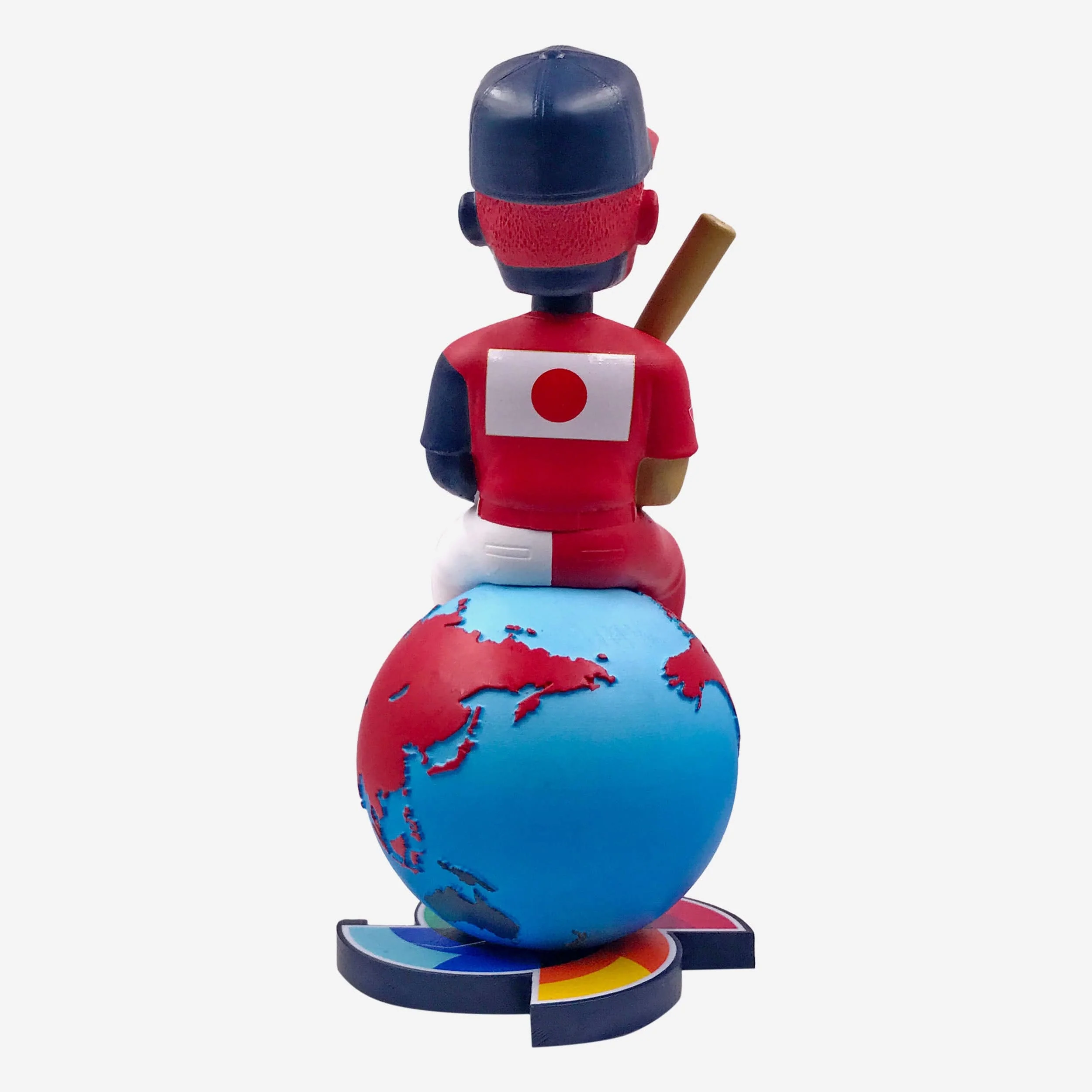 Japan 2023 World Baseball Classic Bobbles On Parade Bobblehead - Image 4