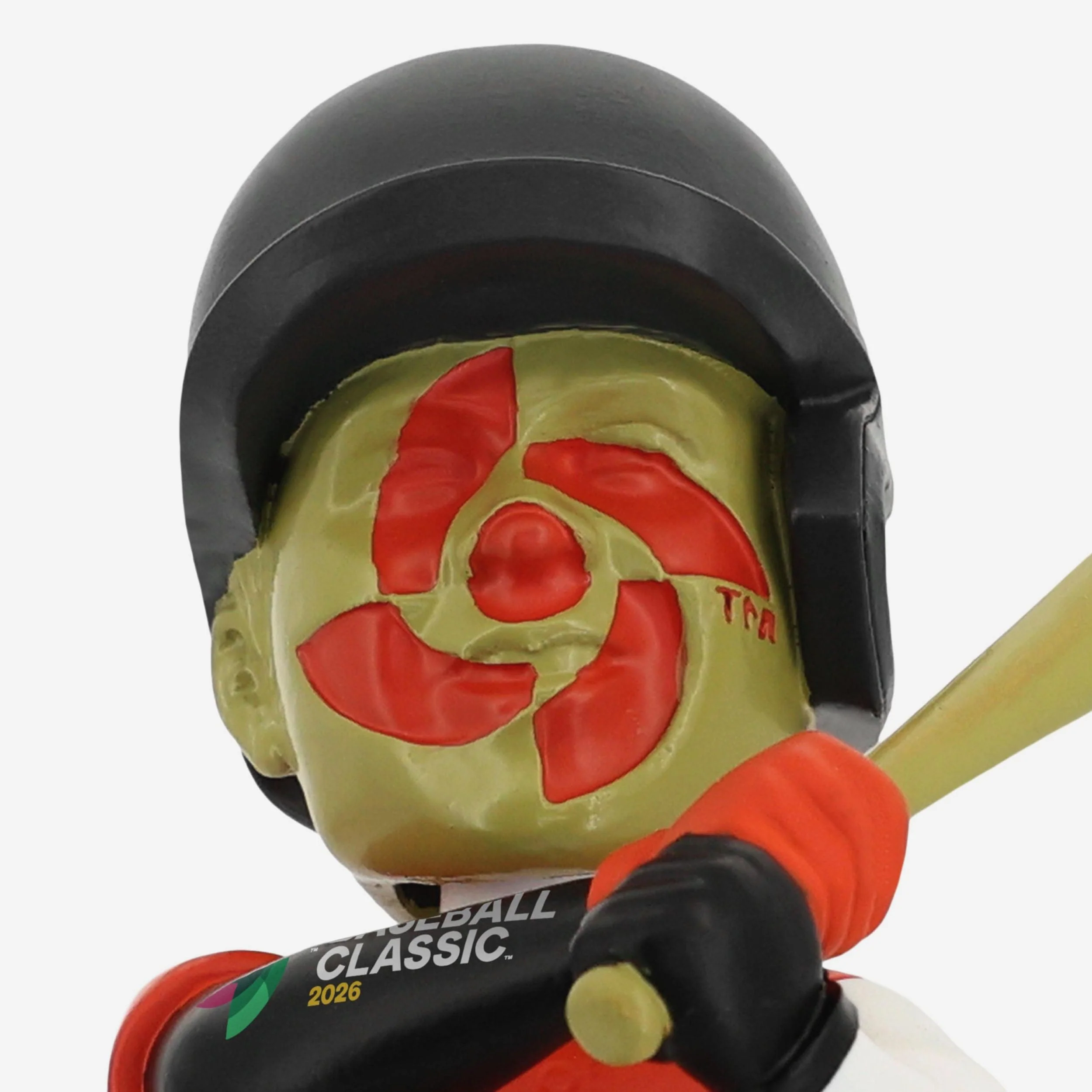 Japan 2026 World Baseball Classic Bobbles on Parade Bobblehead - Image 2