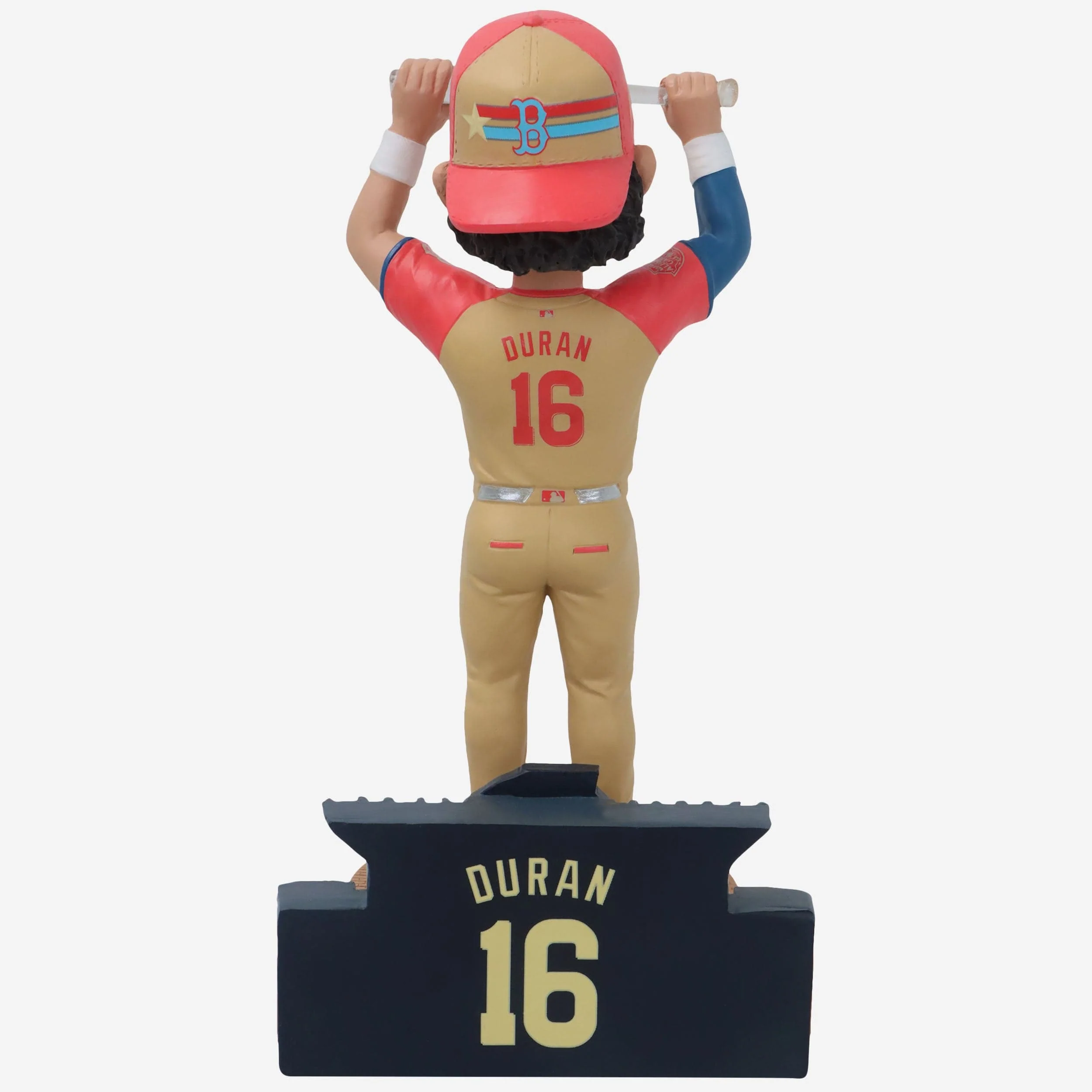 Jarren Duran Boston Red Sox 2024 MLB All-Star Game MVP Bobblehead - Image 5