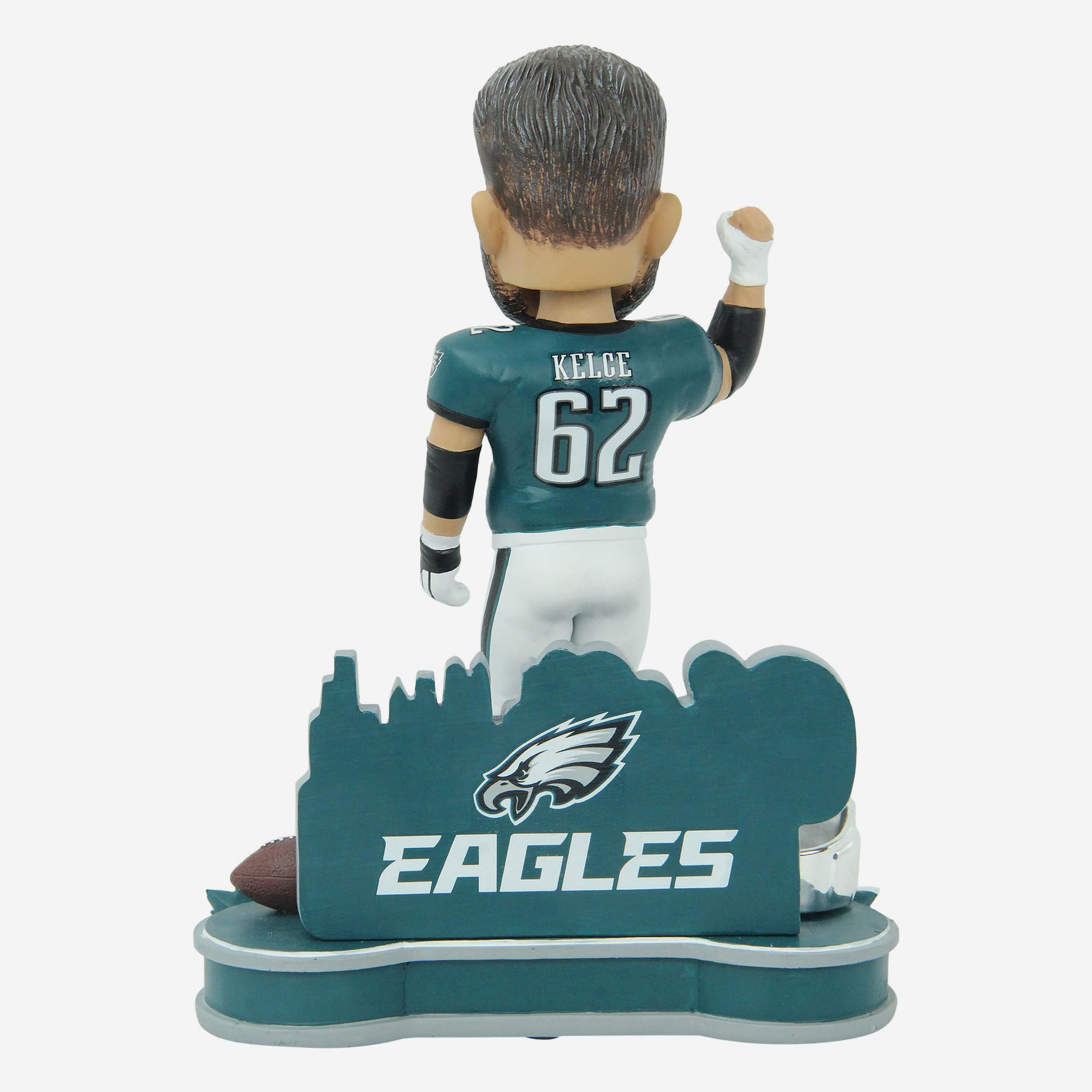 Jason Kelce Philadelphia Eagles Philly Legend Bobblehead - Image 5