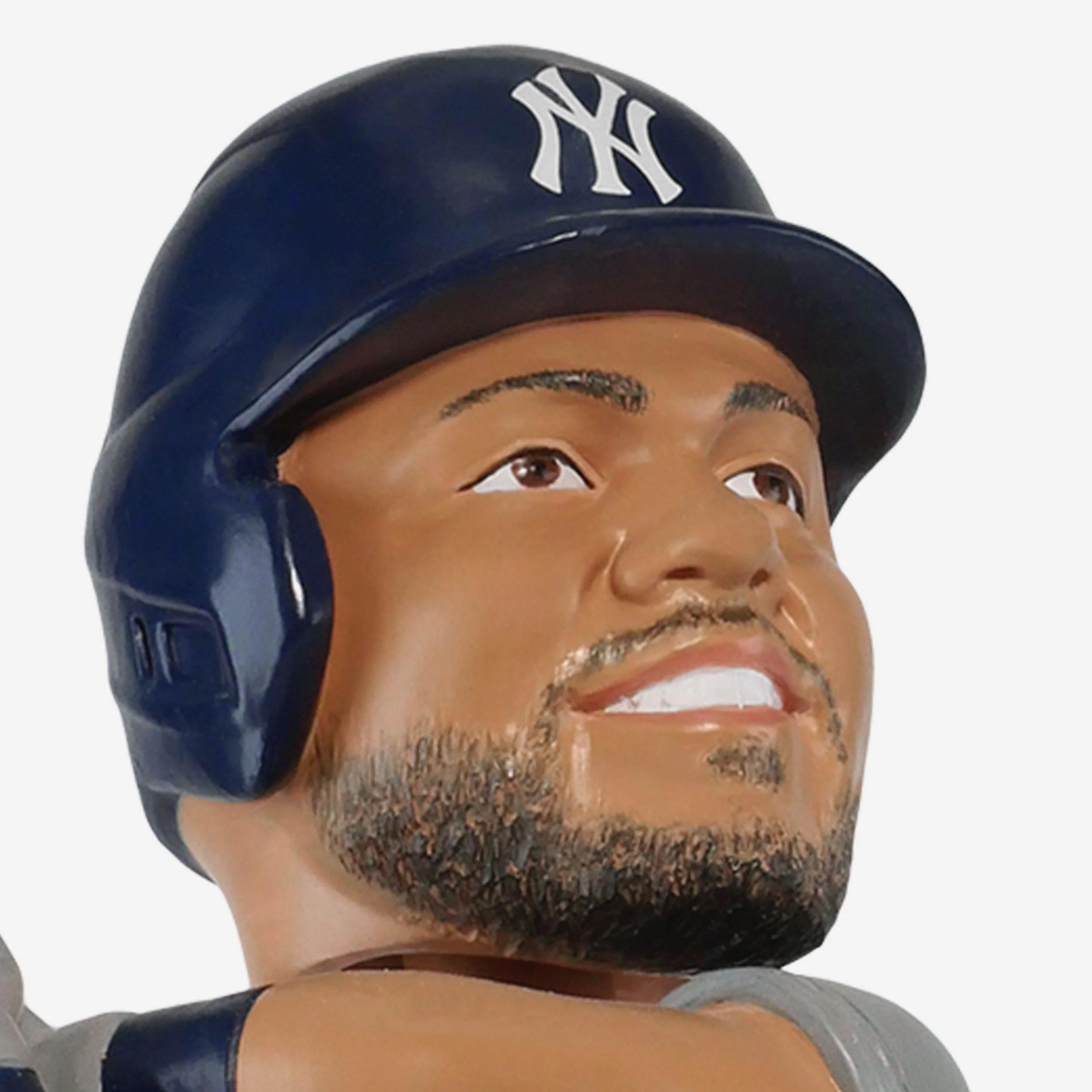 Jasson Dominguez New York Yankees 3 Home Run Game Mini Bobblehead - Image 2