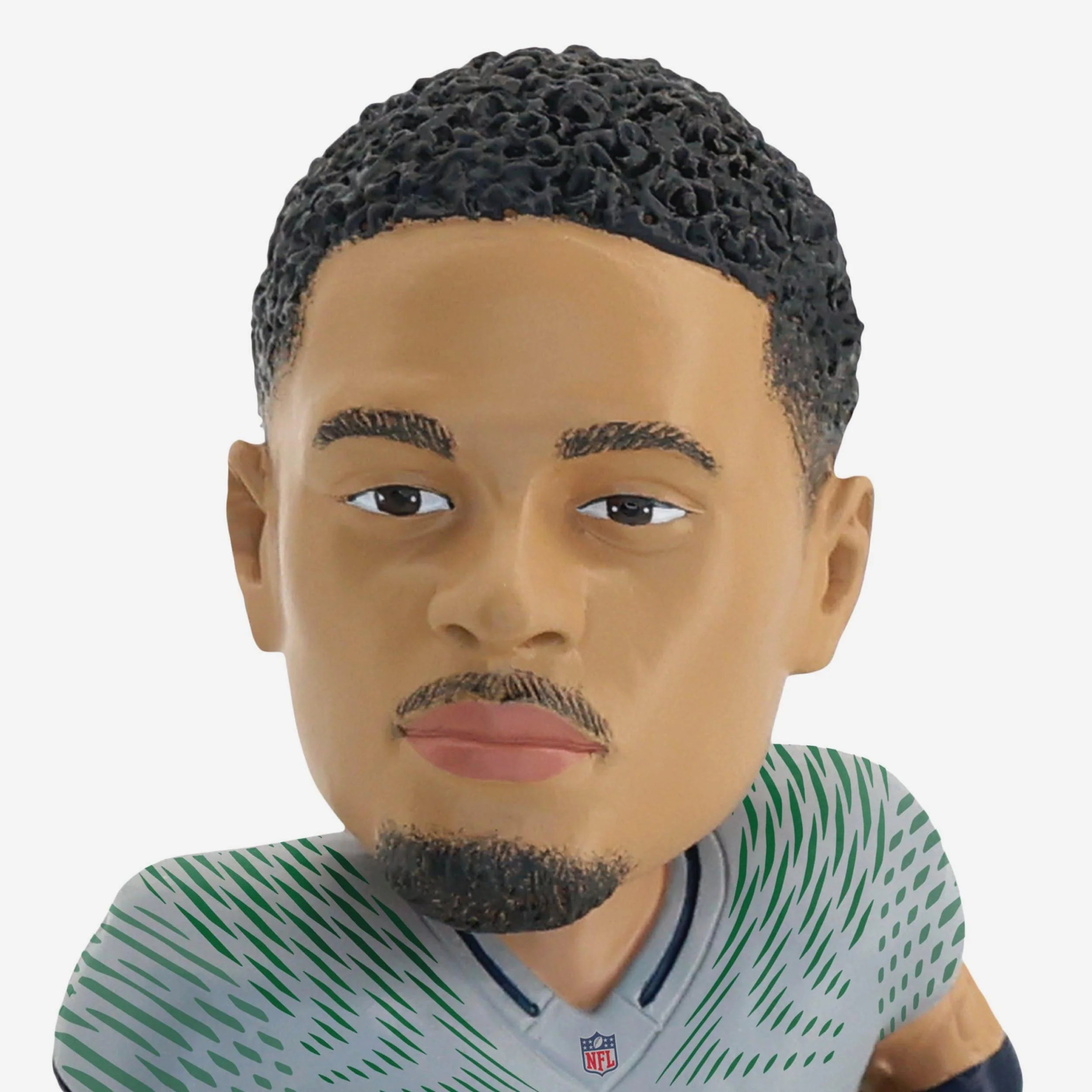 Jaxon Smith-Njigba Seattle Seahawks 2025 Week 16 Rivalries Bobblehead - Image 2