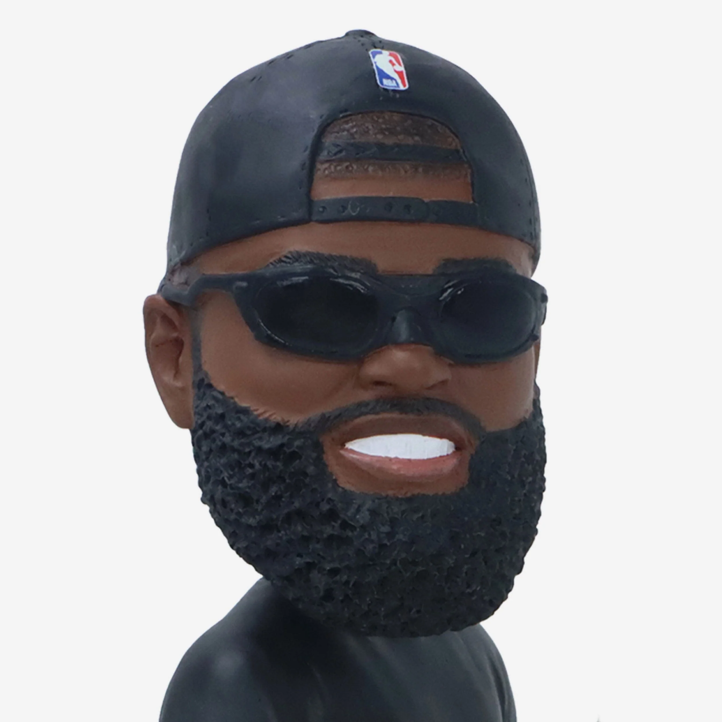 Jaylen Brown Boston Celtics 2024 NBA Champions Parade Duck Boat MVP Bobblehead - Image 2