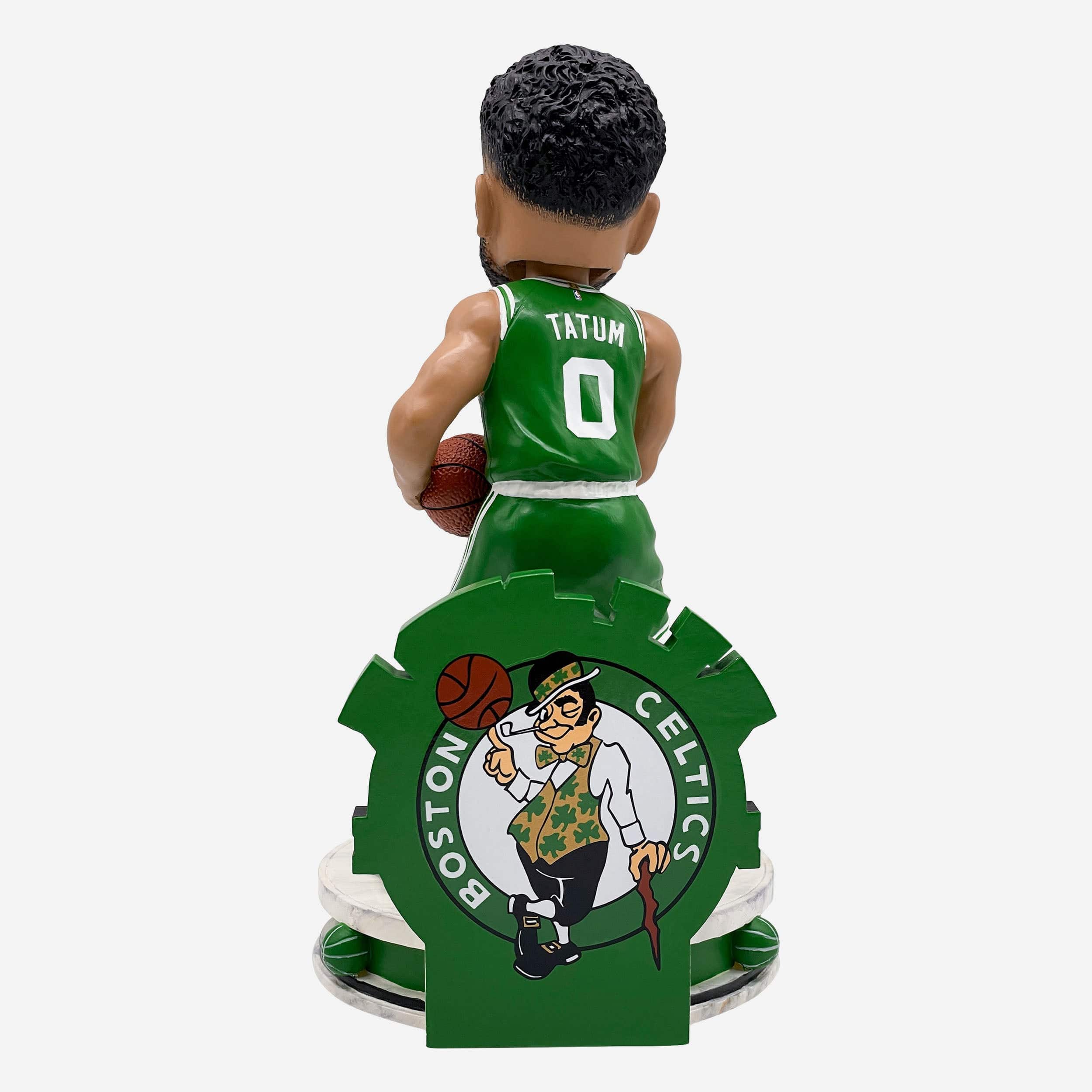 Jayson Tatum Boston Celtics 2023-2024 All-NBA First Team Bobblehead - Image 5
