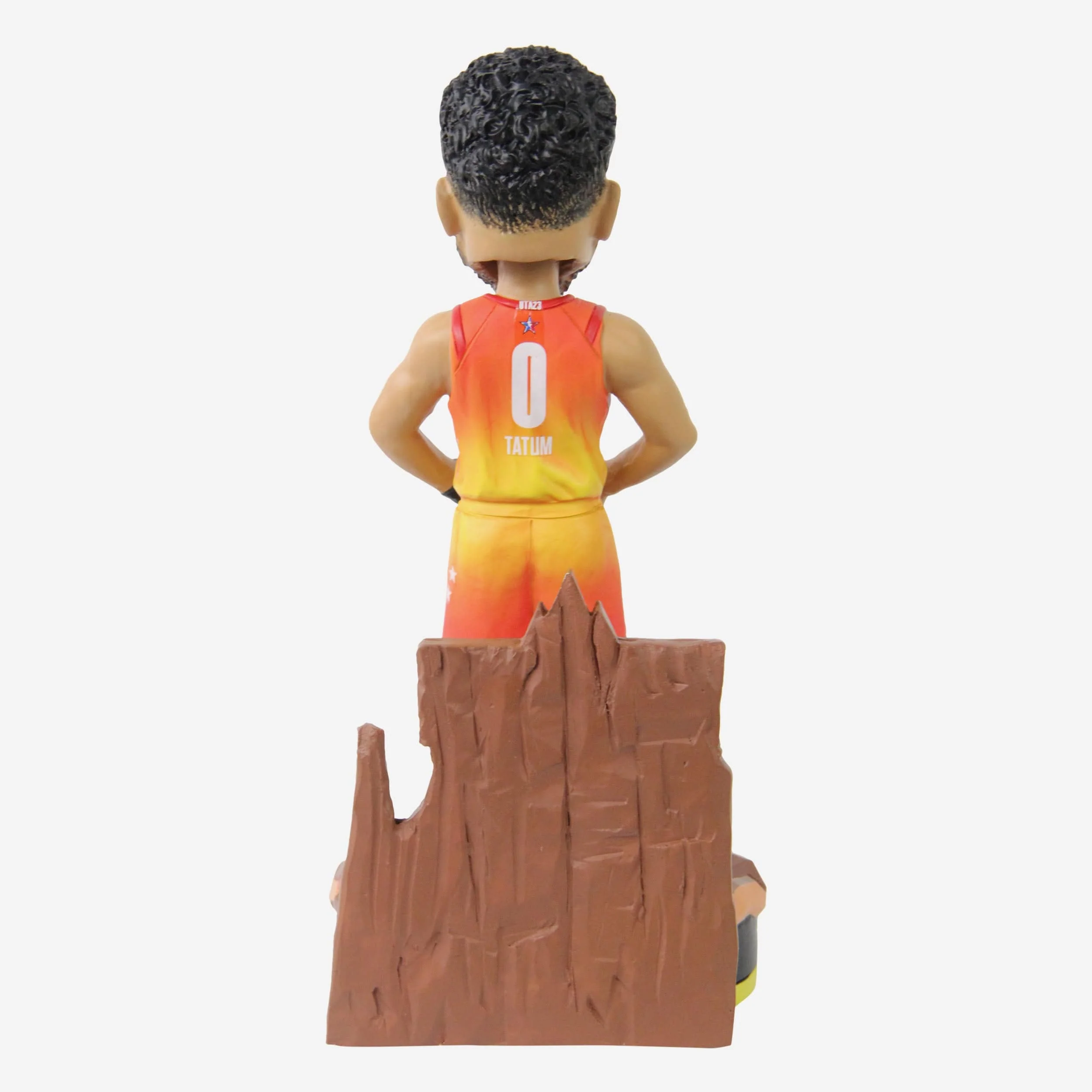 Jayson Tatum Boston Celtics 2023 All-Star MVP Bobblehead - Image 5
